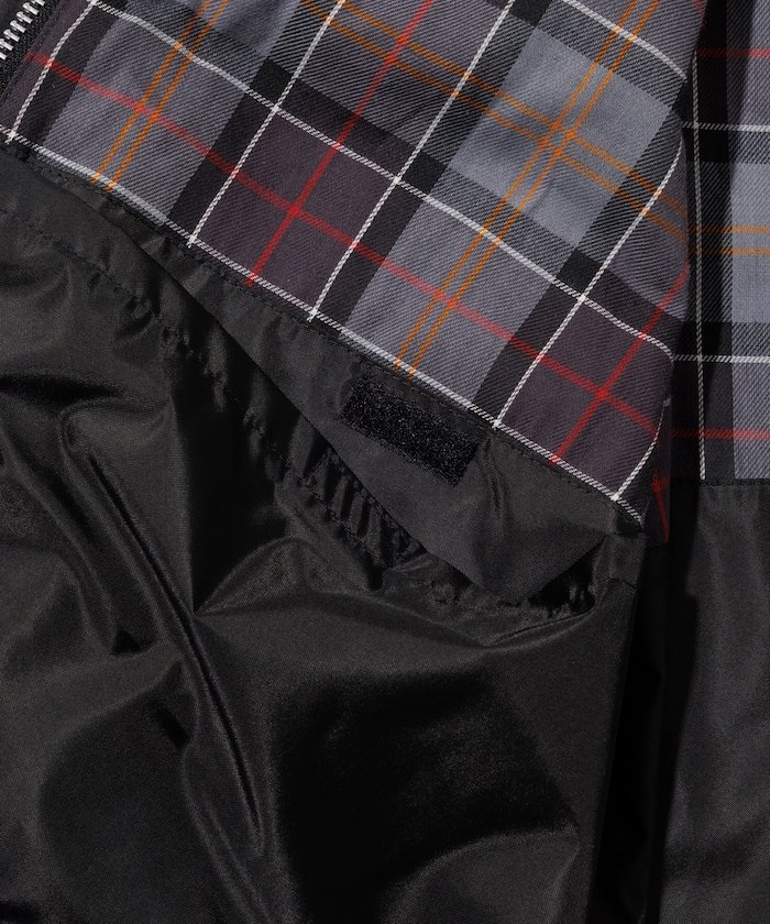 FREAK'S STORE｜【販路限定】MODIFIED TRANSPORT WAX JACKET