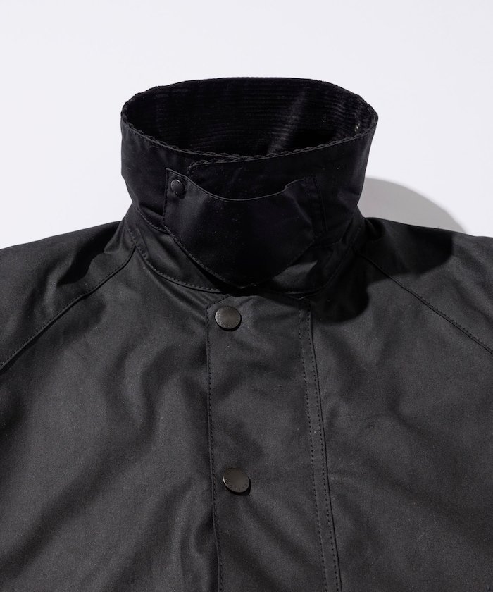 FREAK'S STORE｜【販路限定】MODIFIED TRANSPORT WAX JACKET