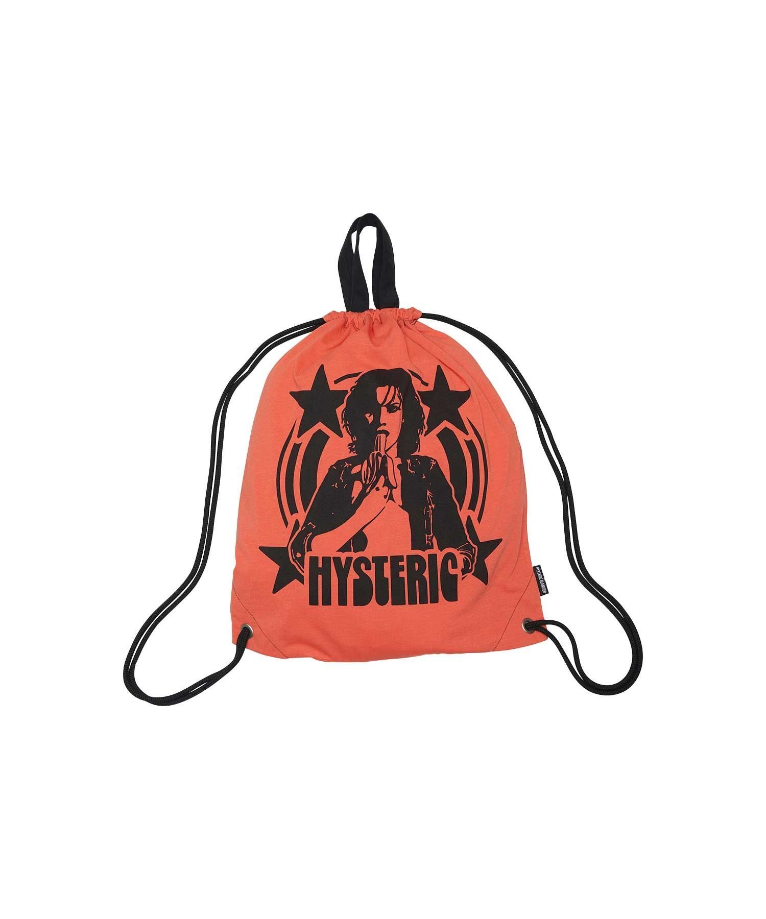 HYSTERIC GLAMOUR｜エアフォースナイロン フライトキャップ | Rakuten