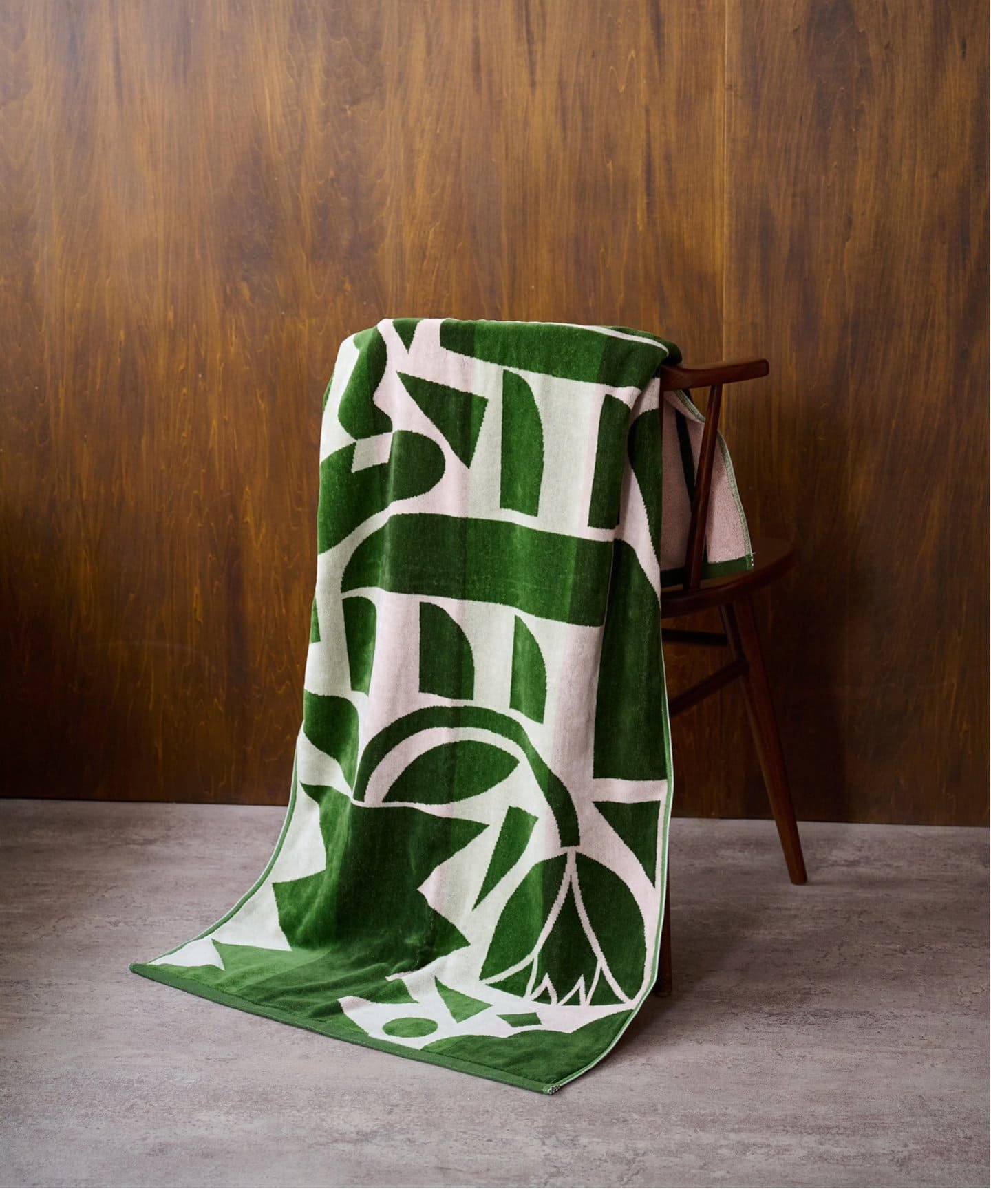 journal standard Furniture｜【MYTONE/マイトン】 JSF別注 BATH TOWEL