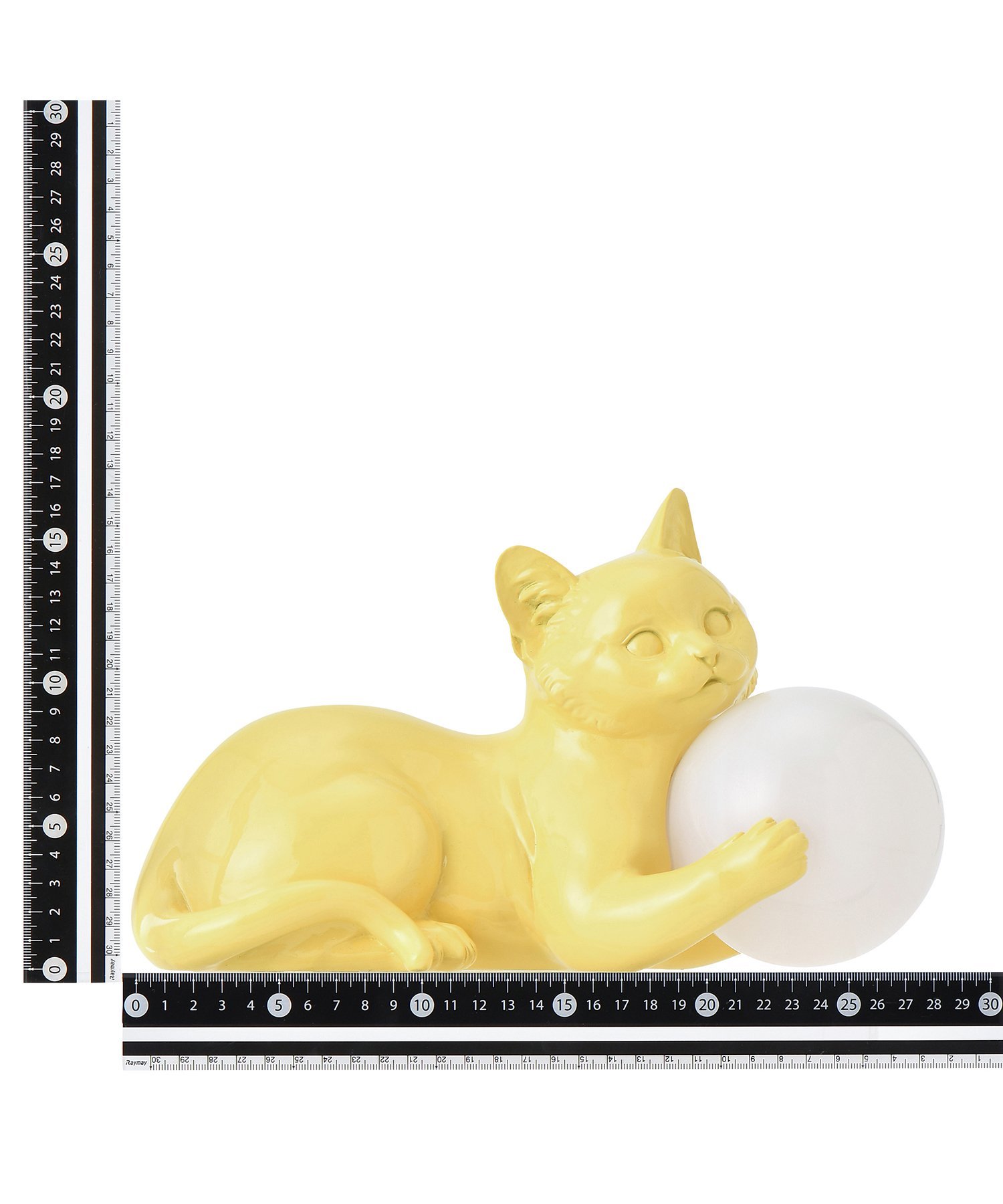 Francfranc｜キャットランプ イエロー | Rakuten Fashion(楽天