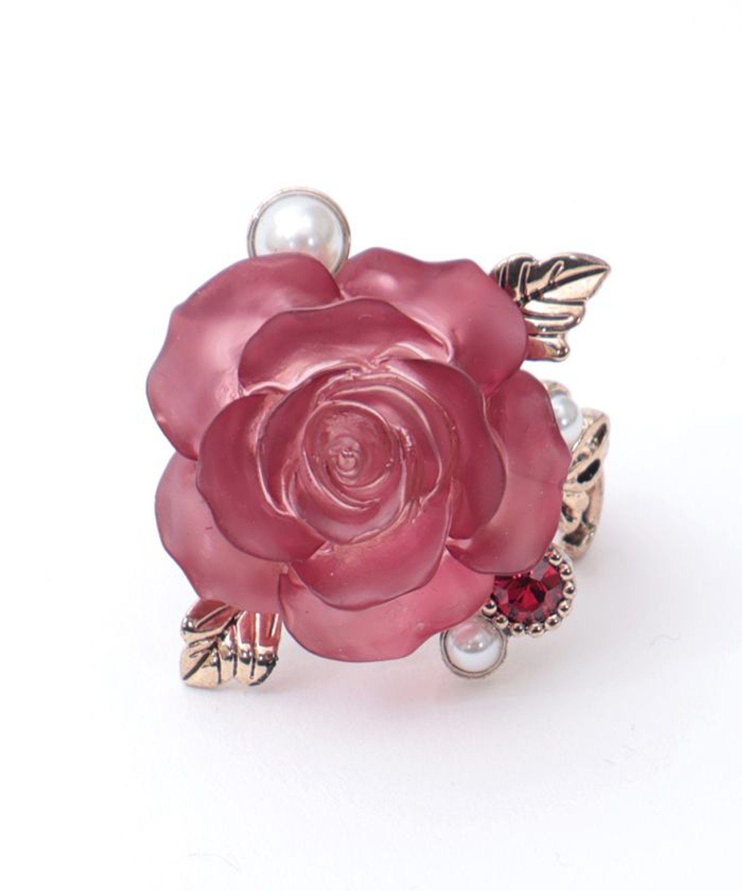 axes femme｜フェイバリットローズリング | Rakuten Fashion(楽天