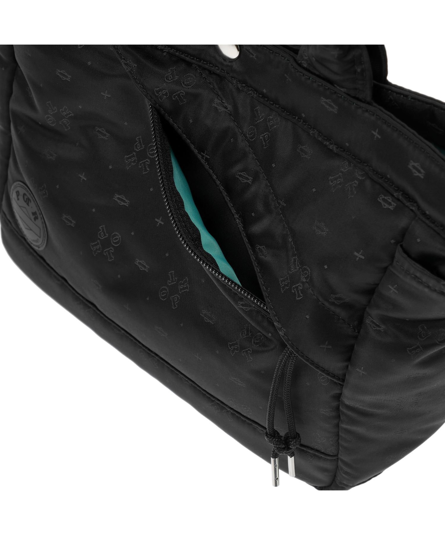 PORTER｜モノグラム 2WAYトートバッグ | Rakuten Fashion(楽天