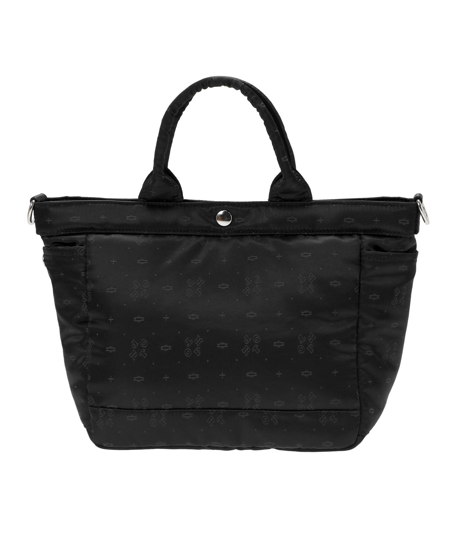 PORTER｜モノグラム 2WAYトートバッグ | Rakuten Fashion(楽天