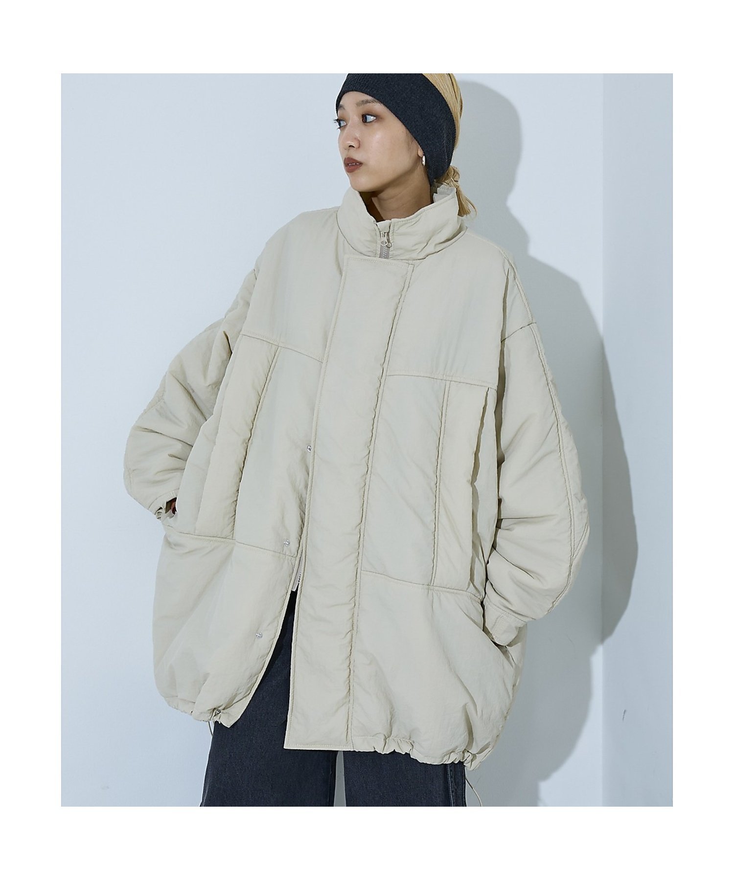 NOMINE｜モンスターパーカー | Rakuten Fashion(楽天ファッション／旧