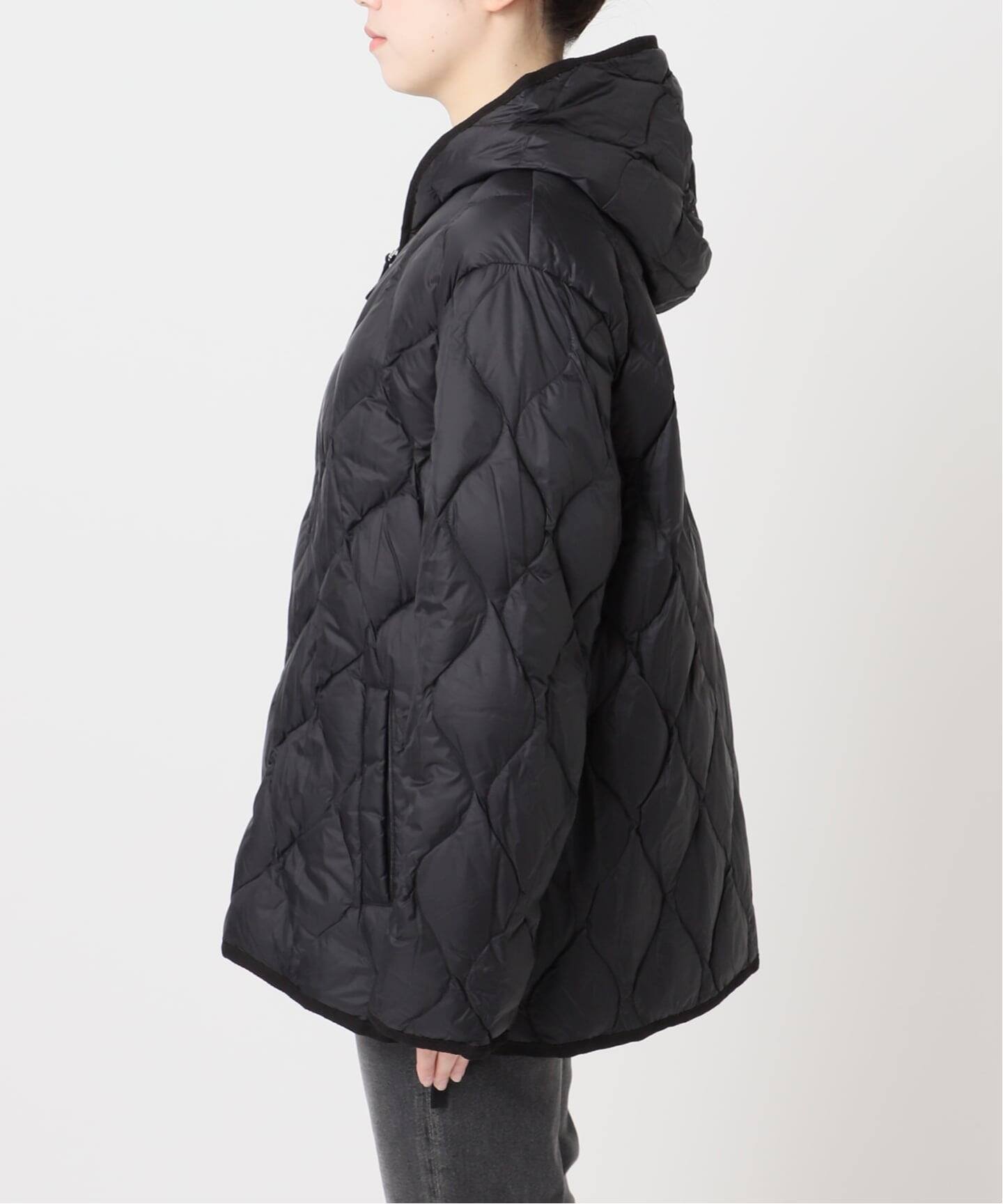 JOURNAL STANDARD relume｜《追加》別注【TAION / タイオン】 フード