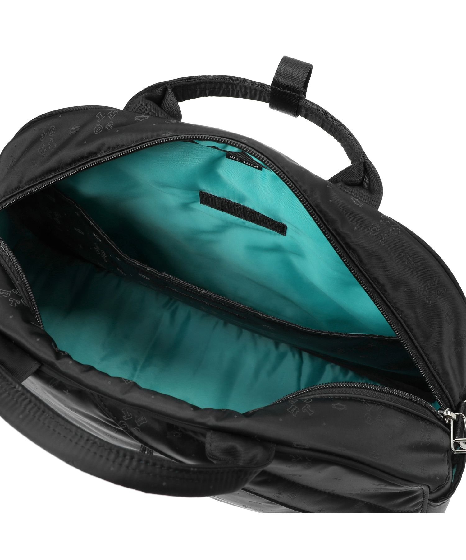 PORTER｜モノグラム 2WAYボストンバッグ | Rakuten Fashion(楽天