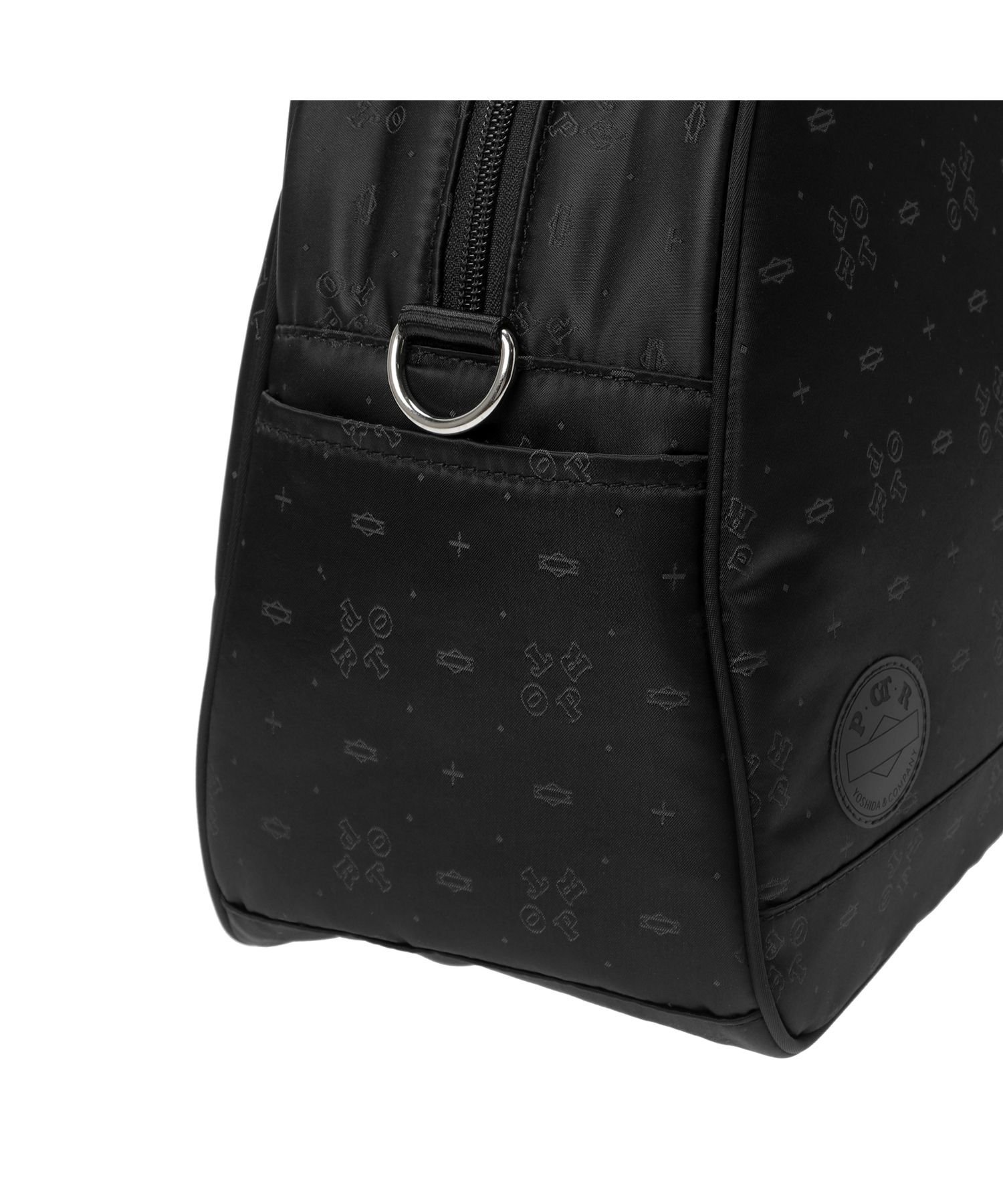 PORTER｜モノグラム 2WAYボストンバッグ | Rakuten Fashion(楽天