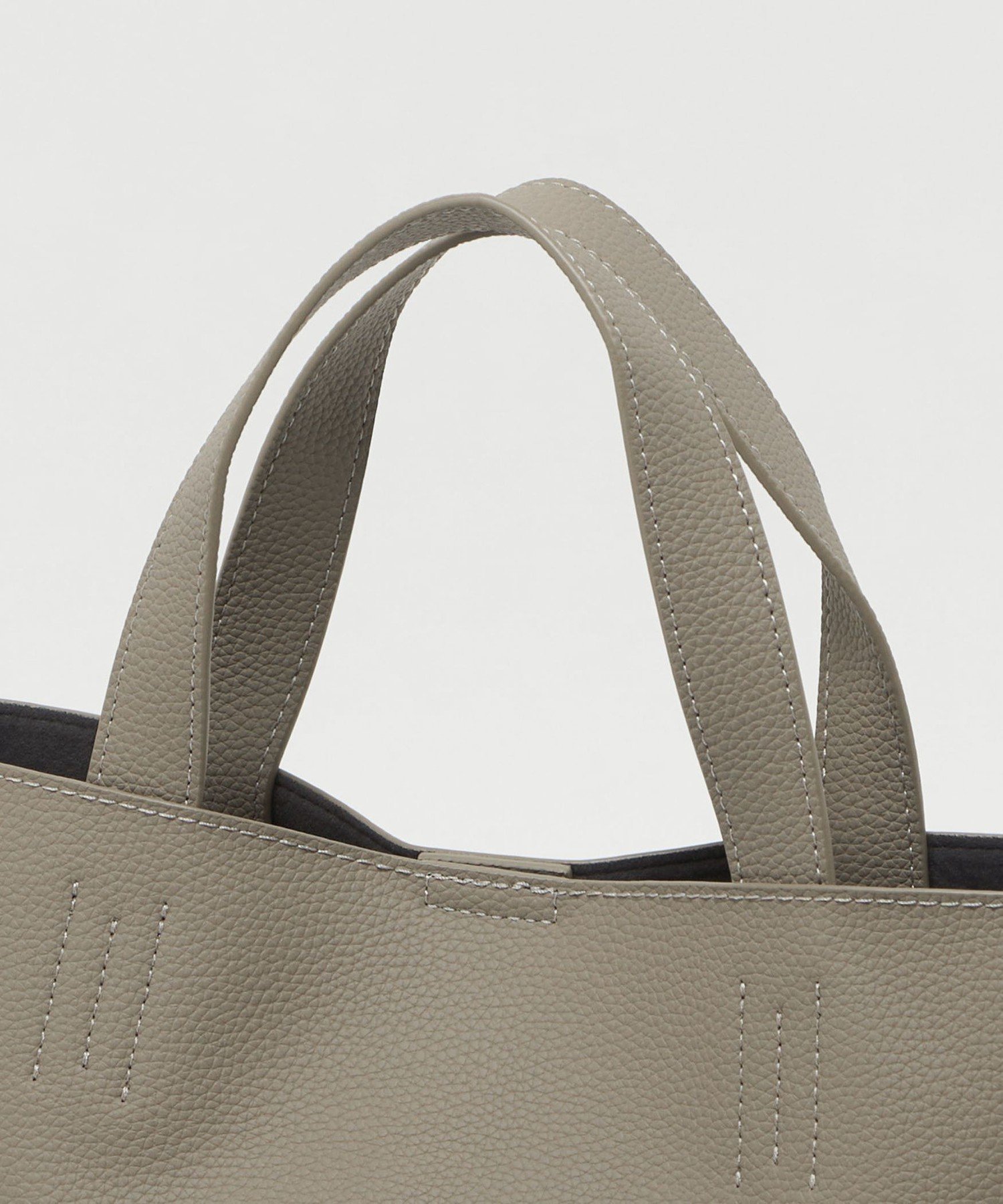 UNITED ARROWS LTD. OUTLET｜マイクロファイバー トートバッグ S