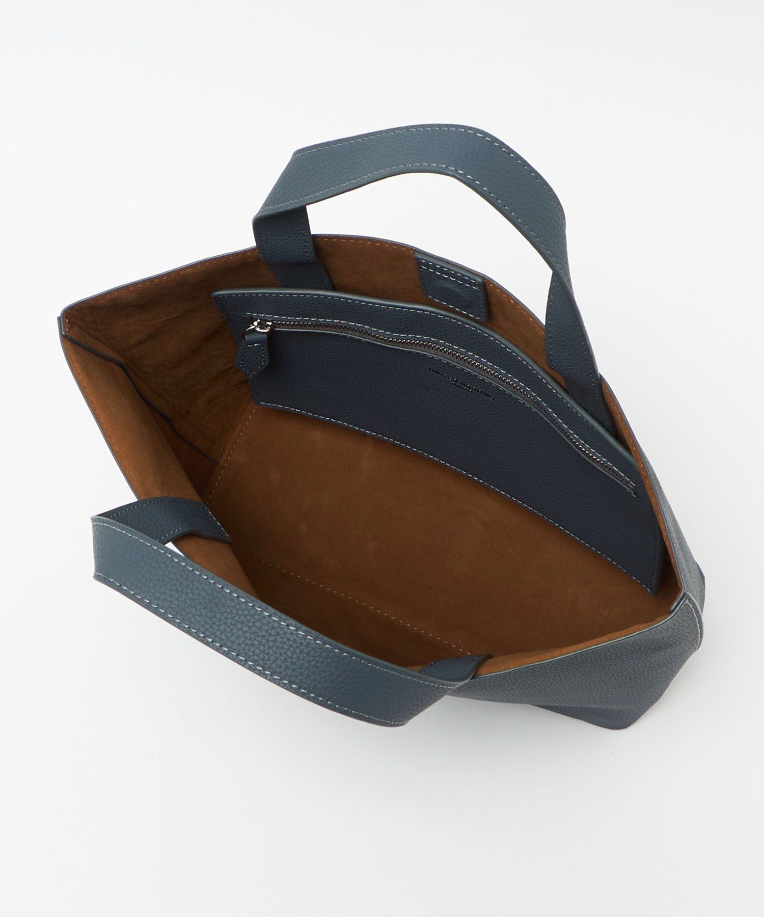 UNITED ARROWS LTD. OUTLET｜マイクロファイバー トートバッグ S