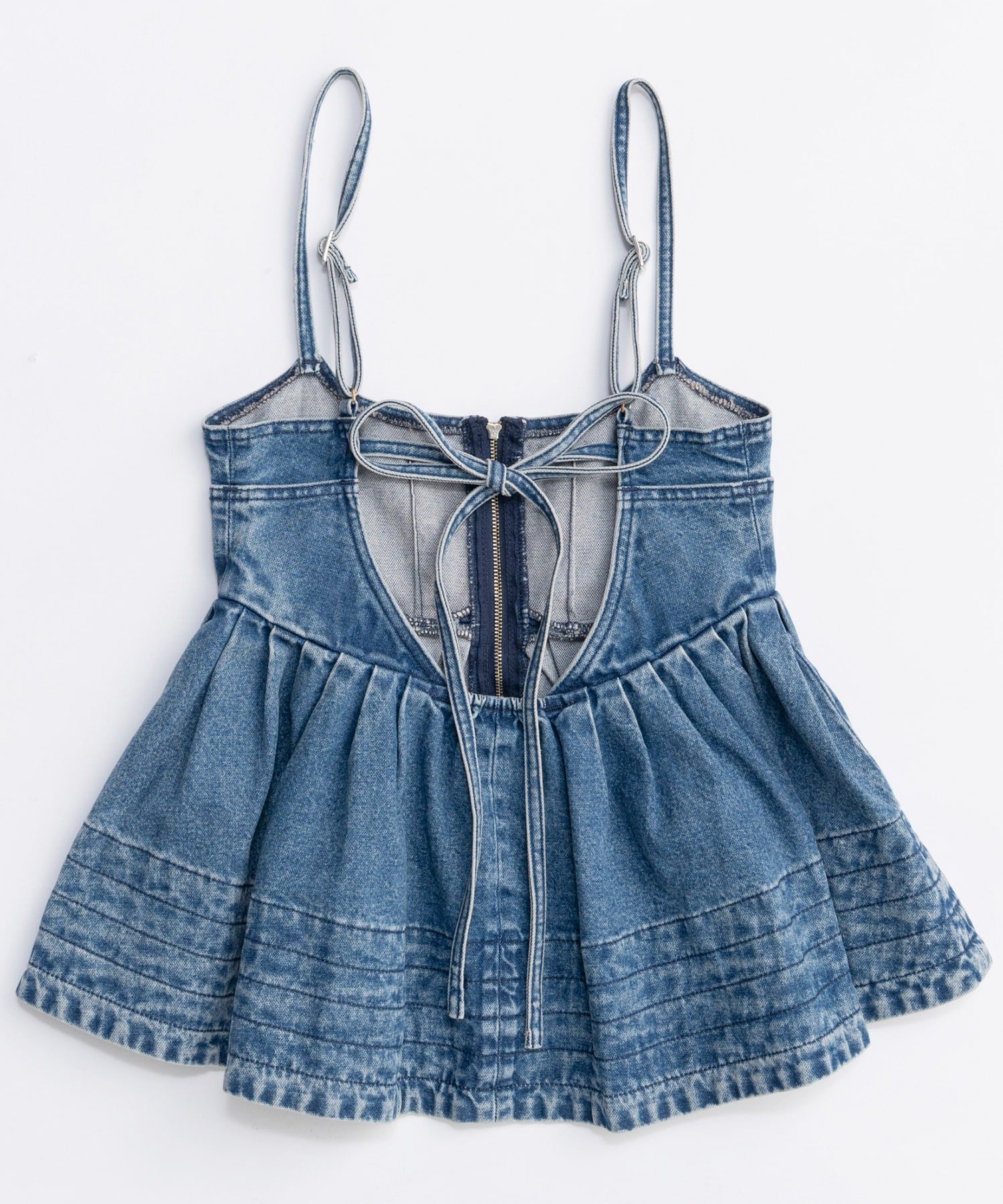 MAISON SPECIAL｜【Wrangler*MAISON SPECIAL】Collaboration Denim