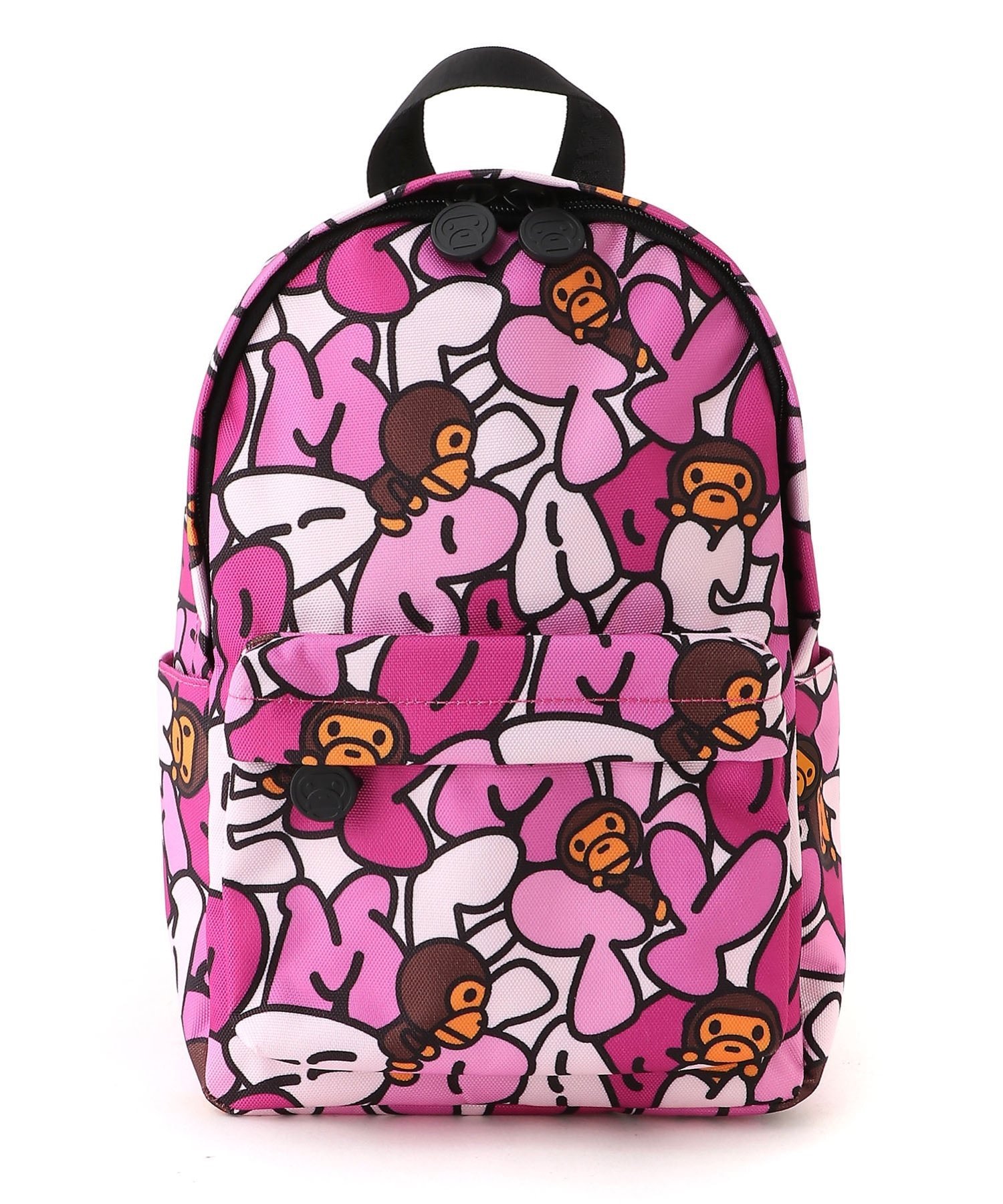 A BATHING APE｜(K)BABY MILO MINI BACKPACK M #2 | Rakuten Fashion