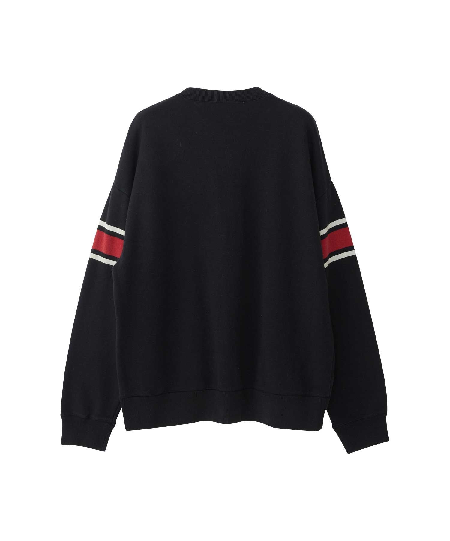 HYSTERIC GLAMOUR｜HYSTERIC 76 オーバーサイズジャンパー | Rakuten