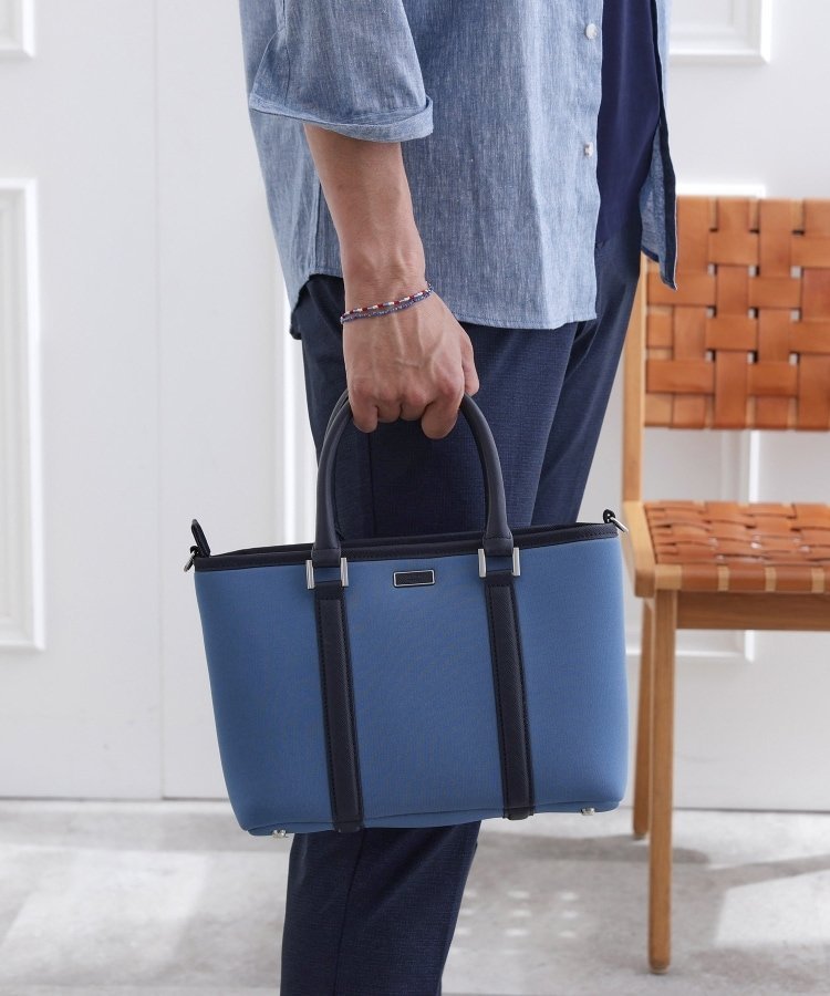 TAKEO KIKUCHI｜スポンディッシュ ミニトート | Rakuten Fashion(楽天