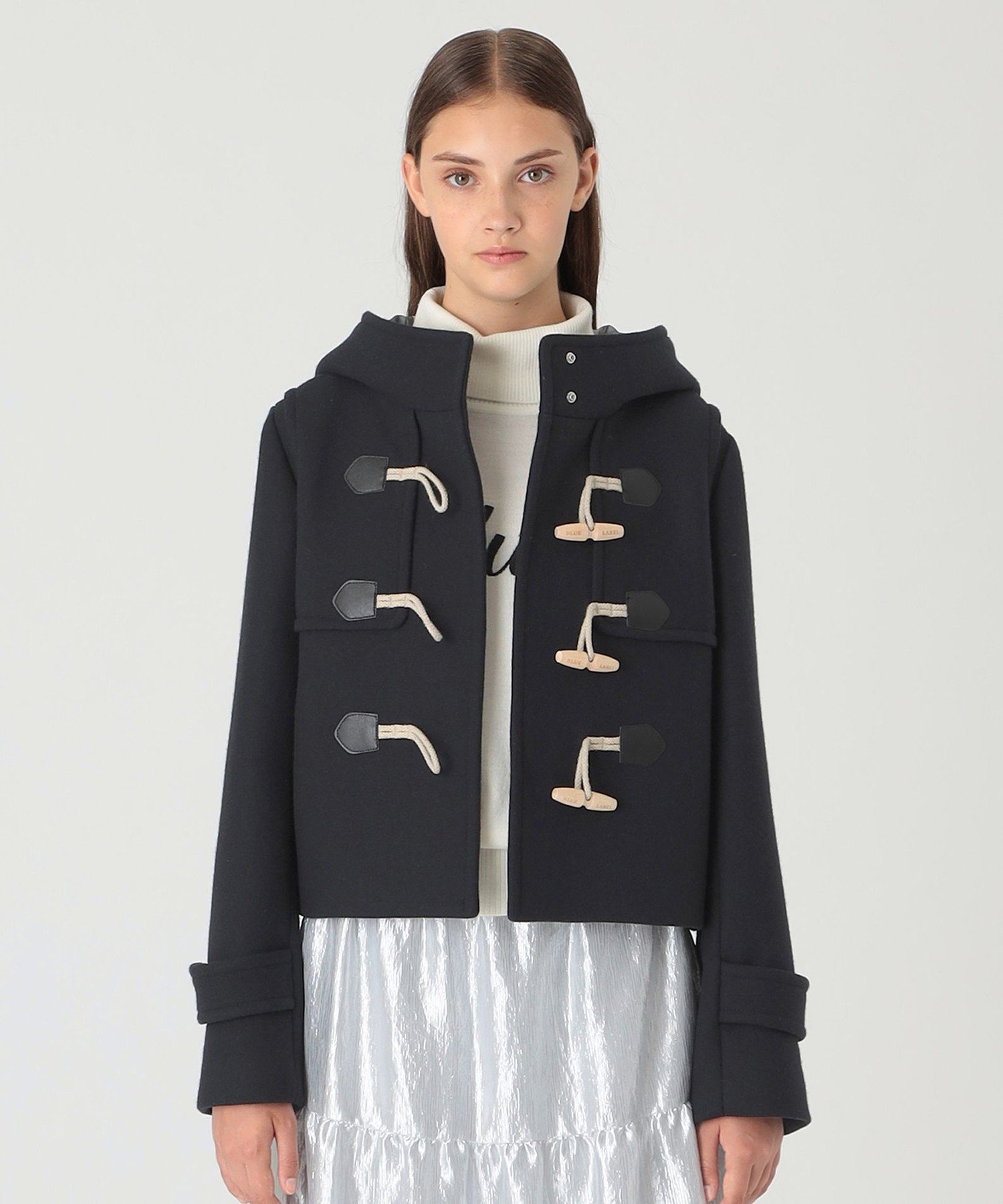 楽天市場】ブルーレーベル ダッフルの通販