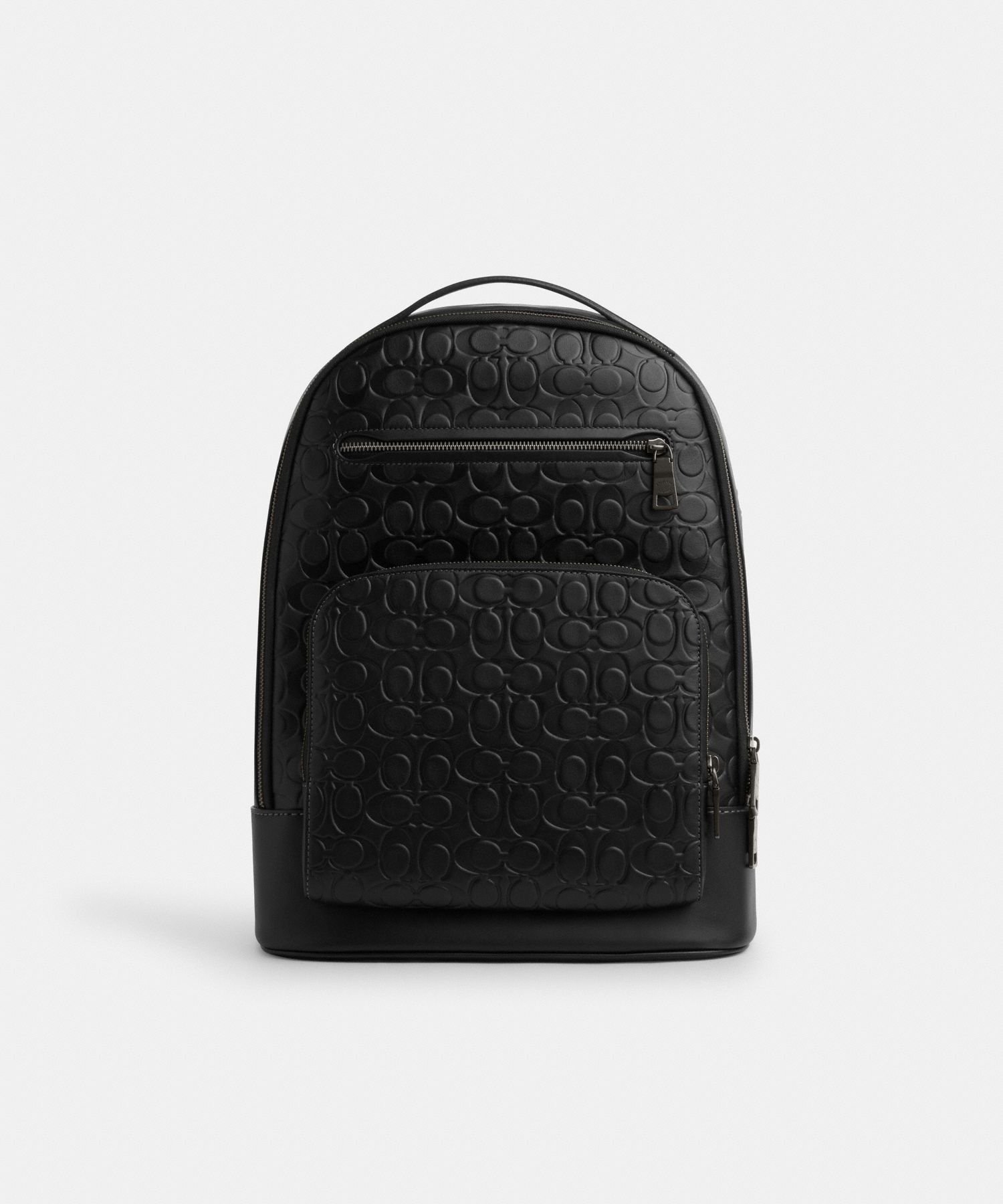 コーチ(COACH) シグネチャー(Signature) リュック・バックパック