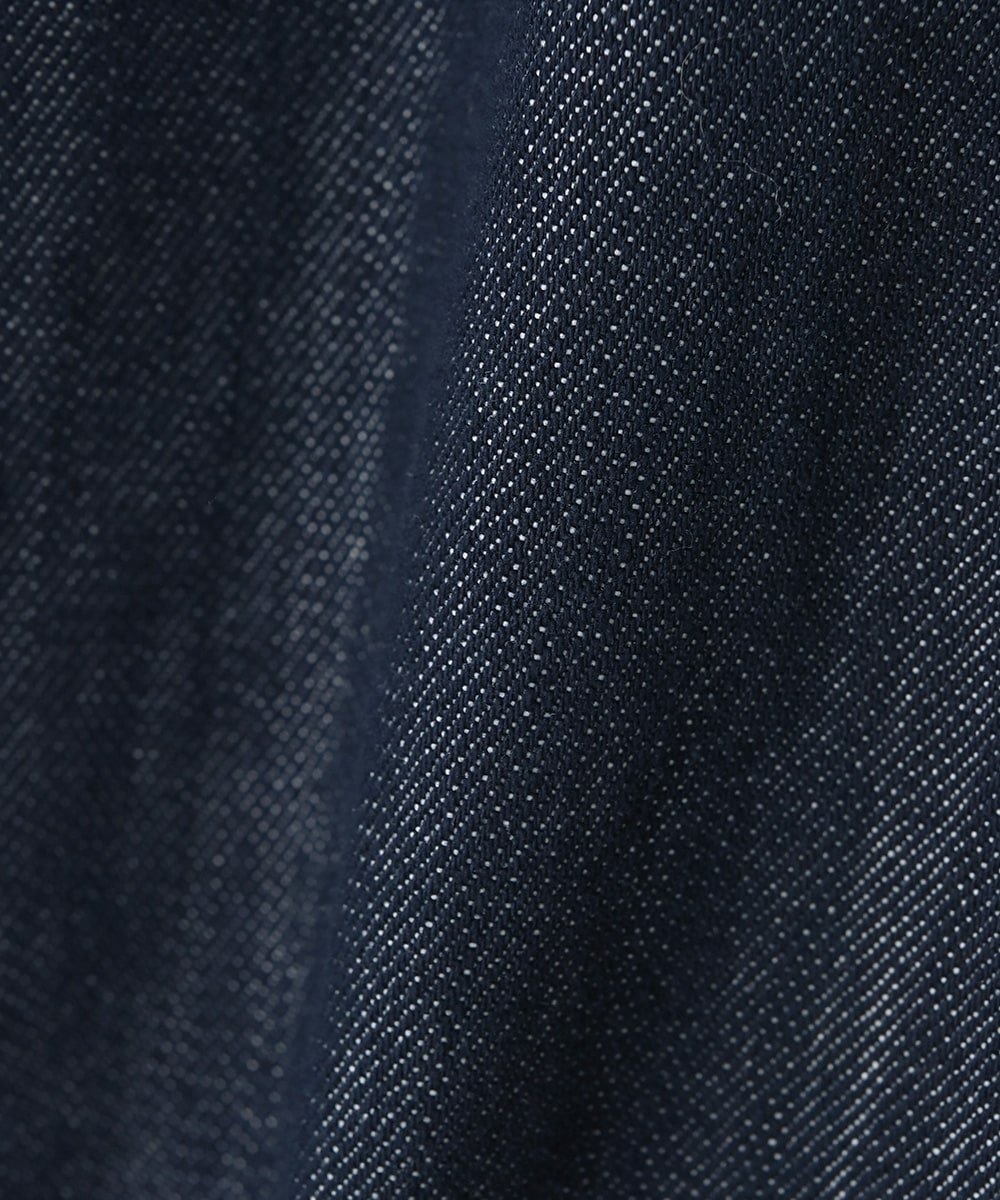 marjour｜TUCK DENIM | Rakuten Fashion(楽天ファッション／旧楽天