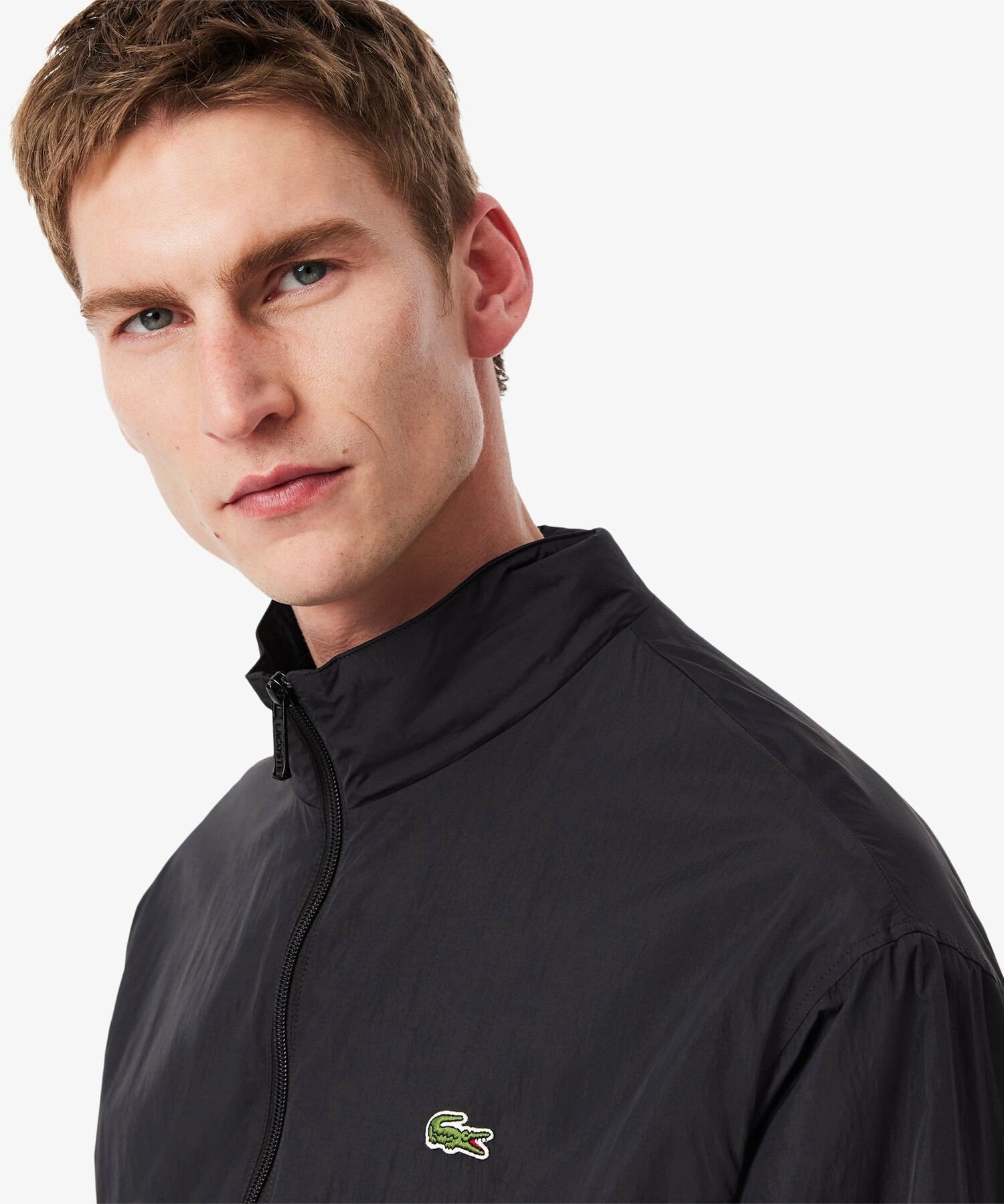 LACOSTE｜ベーシックトラックジャケット | Rakuten Fashion(楽天