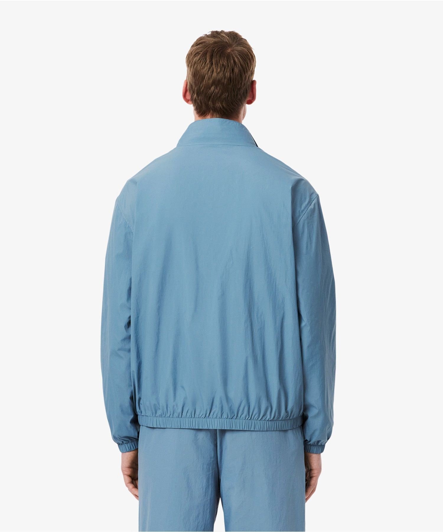 LACOSTE｜ベーシックトラックジャケット | Rakuten Fashion(楽天