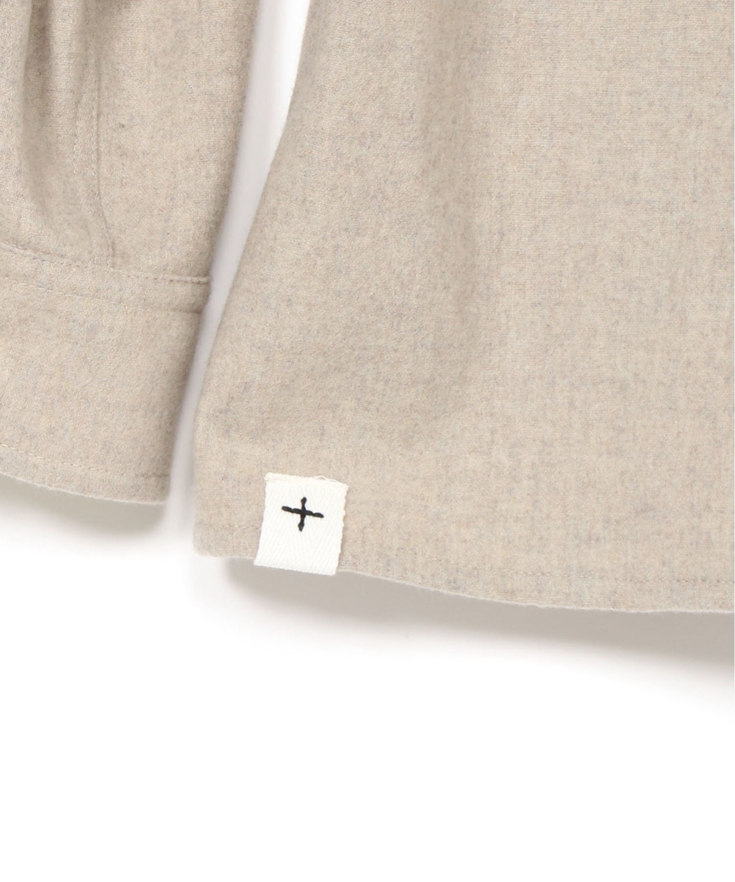 JIL SANDER(ジル サンダー)｜オーバーシャツ | Rakuten Fashion(楽天