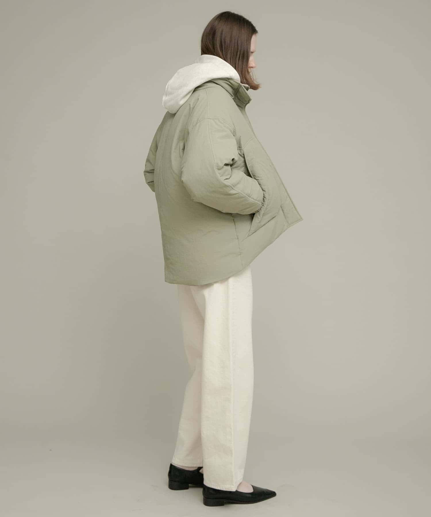 Sonny Label｜撥水スタンドダウンジャケット | Rakuten Fashion(楽天