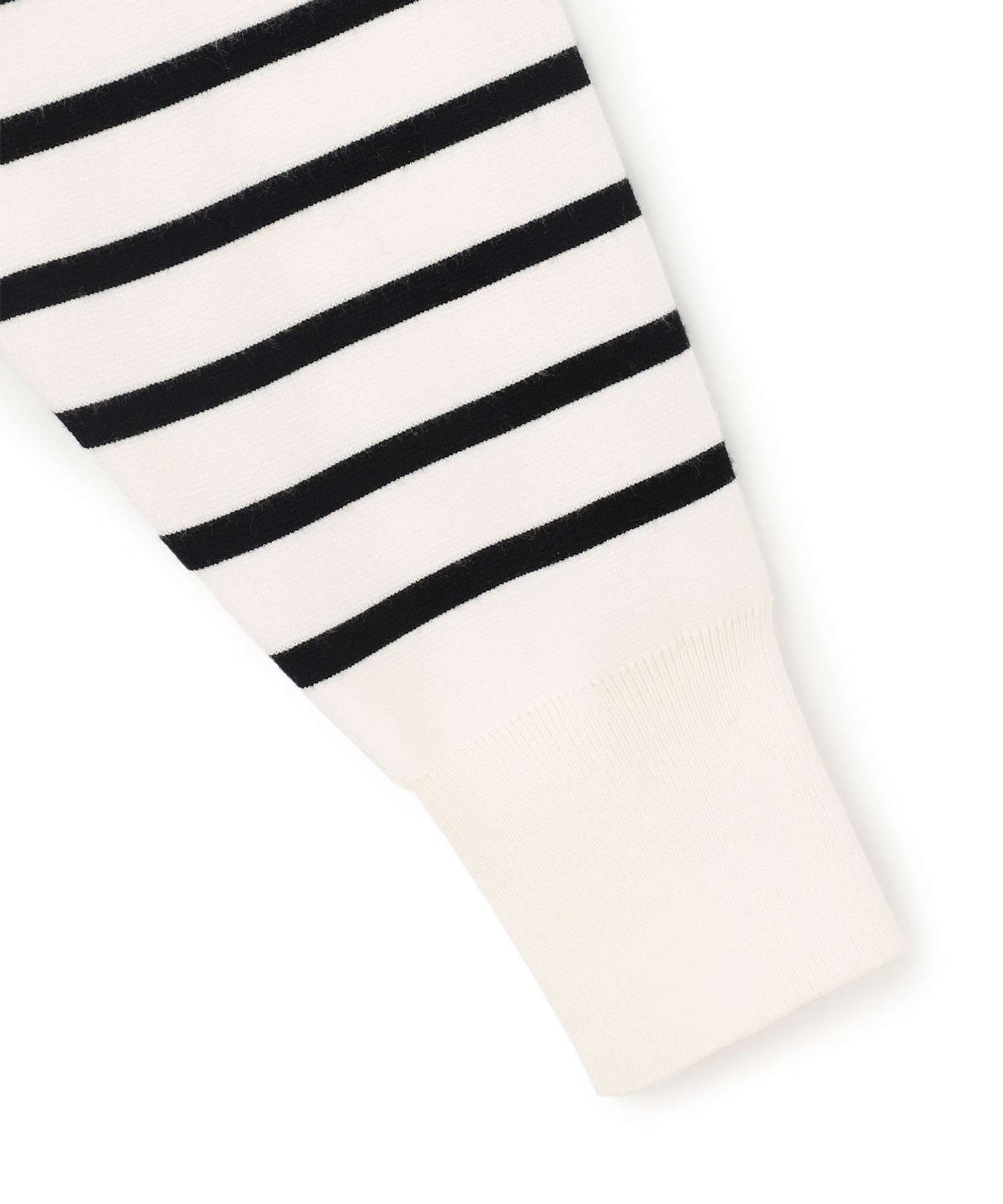 23区｜【洗える】ヴィスコースストレッチ ミラノリブ ニット | Rakuten