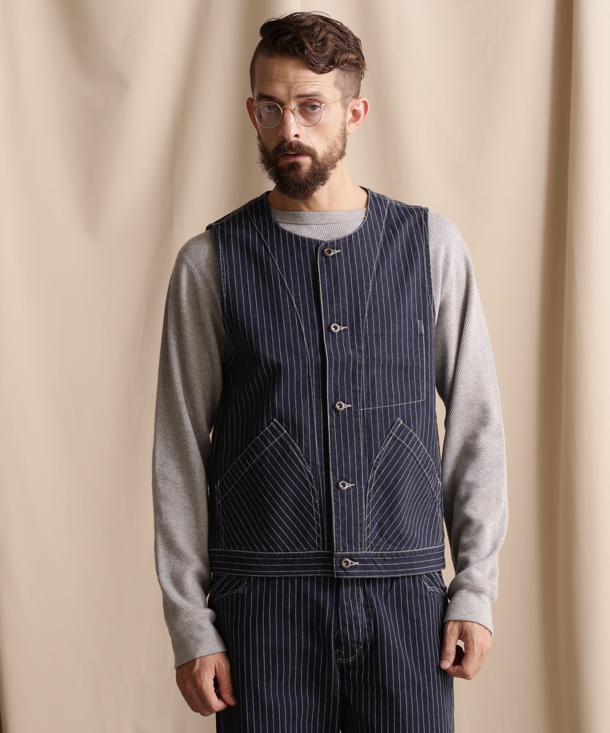 楽天市場】schott ショット（ベスト・ジレ｜トップス）：メンズ