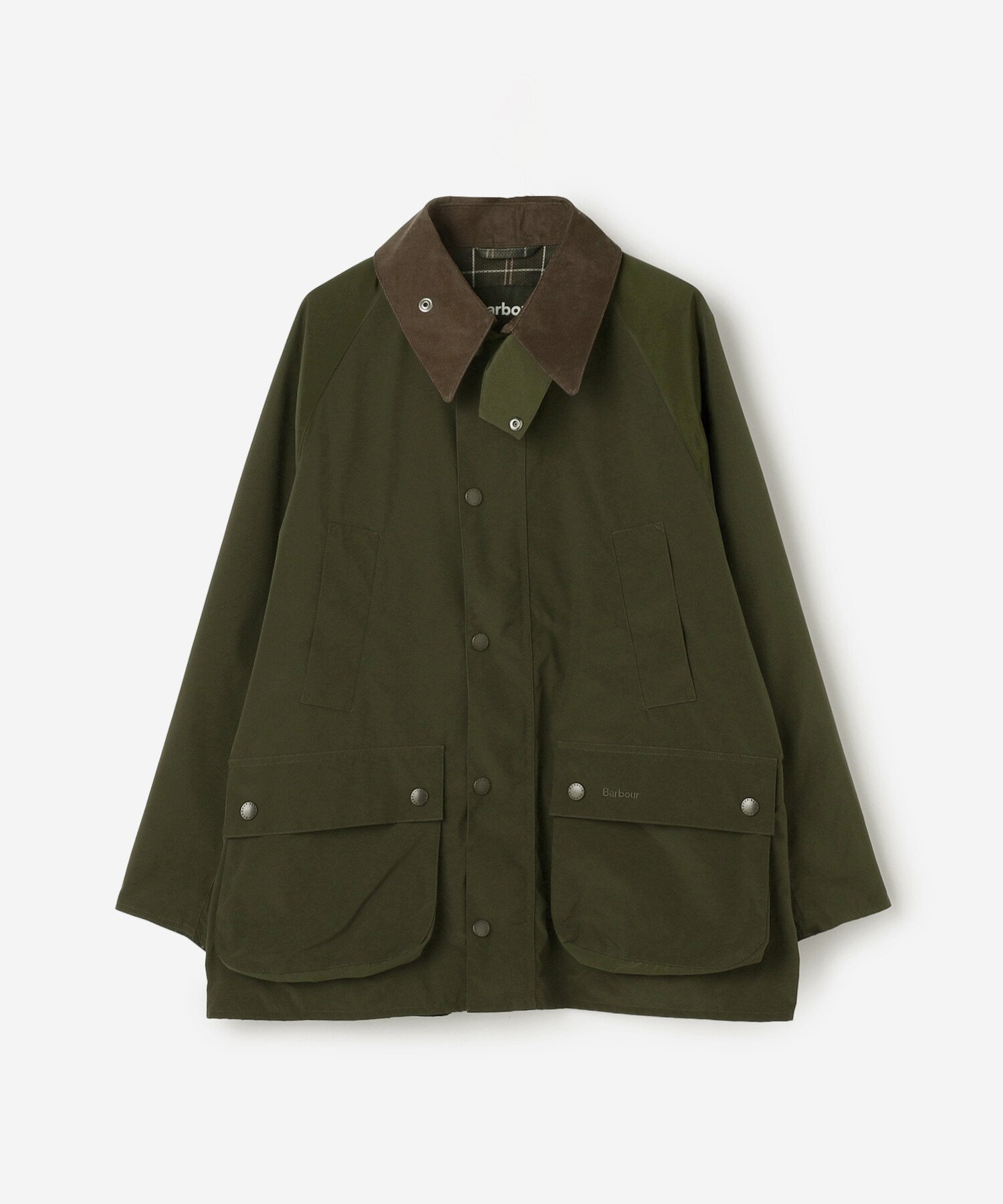 Bshop｜Barbour |<別注>BEDALE(オーバーサイズ フィット)MEN | Rakuten