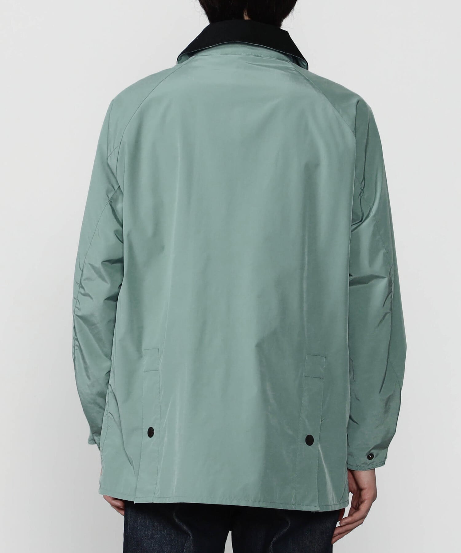 Bshop｜Barbour |<別注>BEDALE(オーバーサイズ フィット)MEN | Rakuten