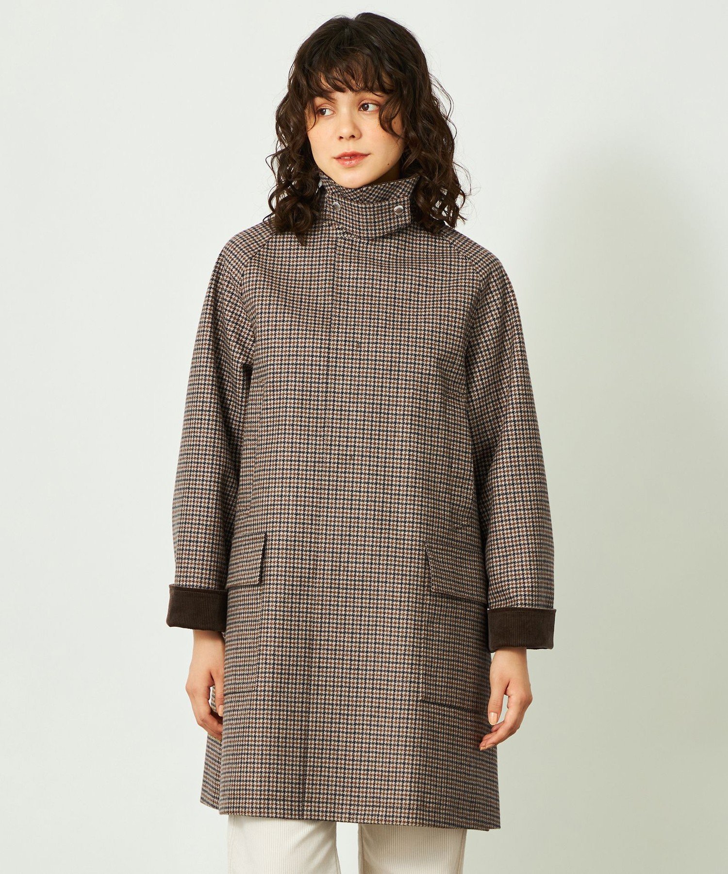 MACKINTOSH PHILOSOPHY｜GREY LABEL 【SOMERFORD(サマーフォード