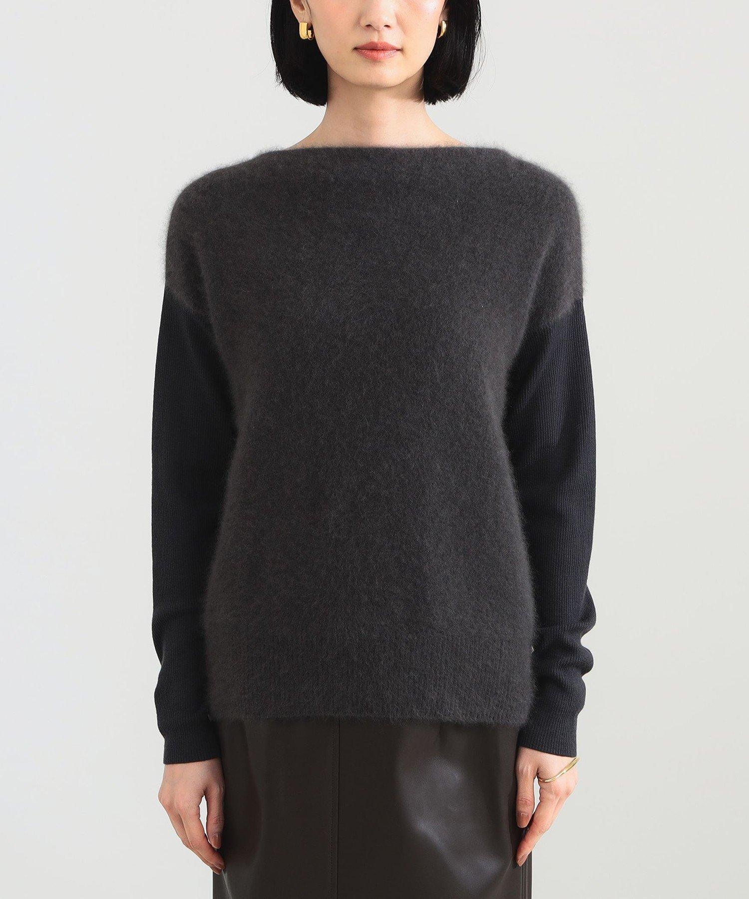 Demi-Luxe BEAMS｜【1/1新規値下げ】【ロングセラー】フラッフィー