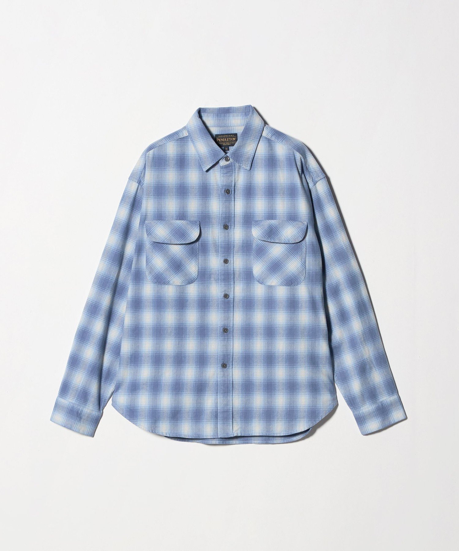 BEAUTY&YOUTH UNITED ARROWS｜<PENDLETON * CGS.>チェック シャツ