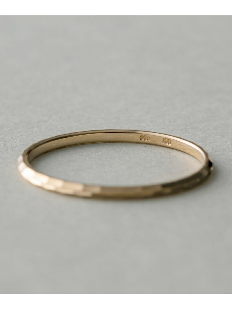 ete｜K10 クレール カットリング | Rakuten Fashion(楽天ファッション