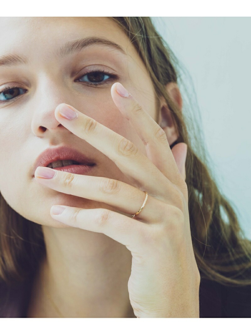 ete｜K10 クレール カットリング | Rakuten Fashion(楽天ファッション