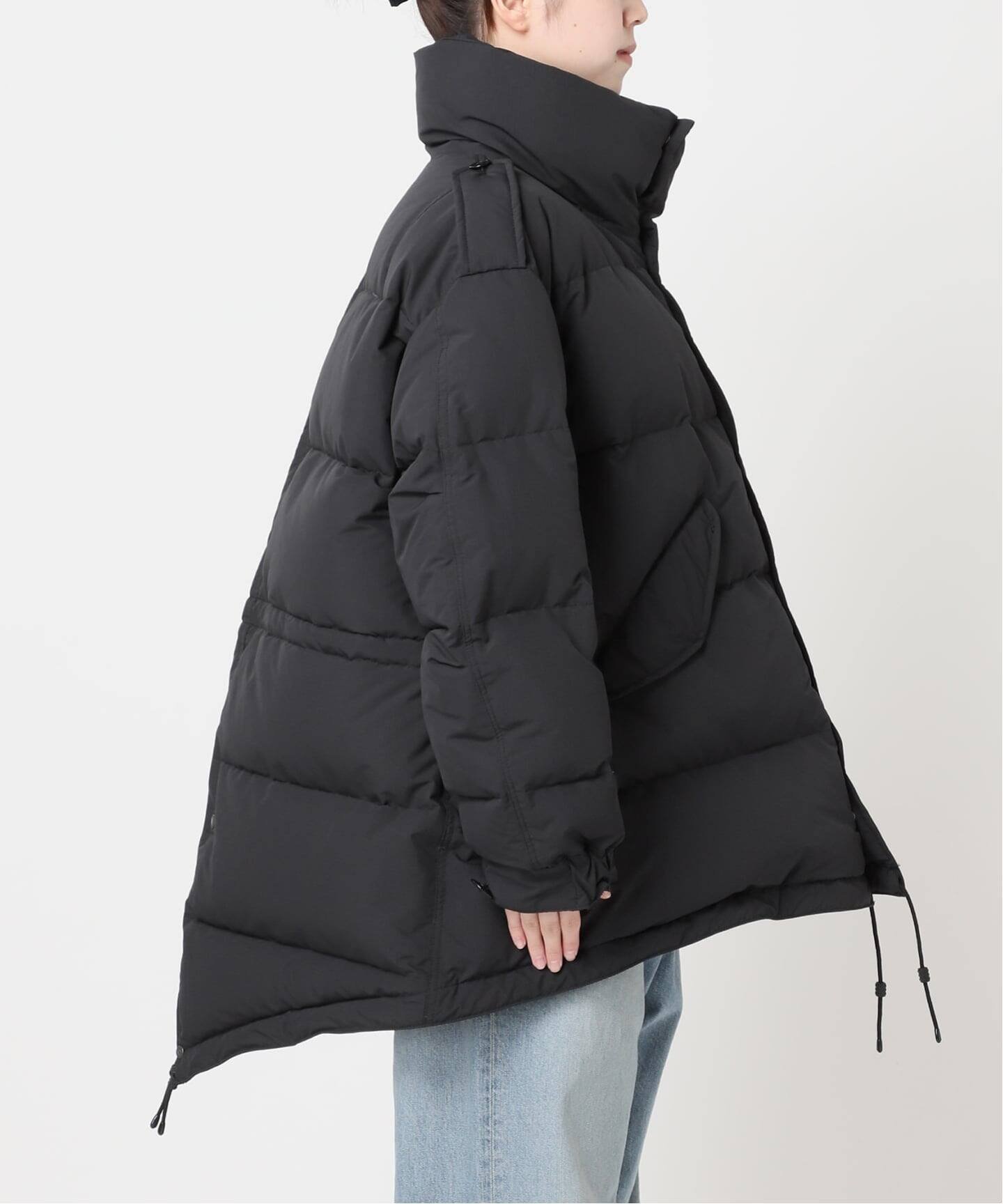 JOURNAL STANDARD L'ESSAGE｜別注【STAMMBAUM】*LESSAGEダウンコート