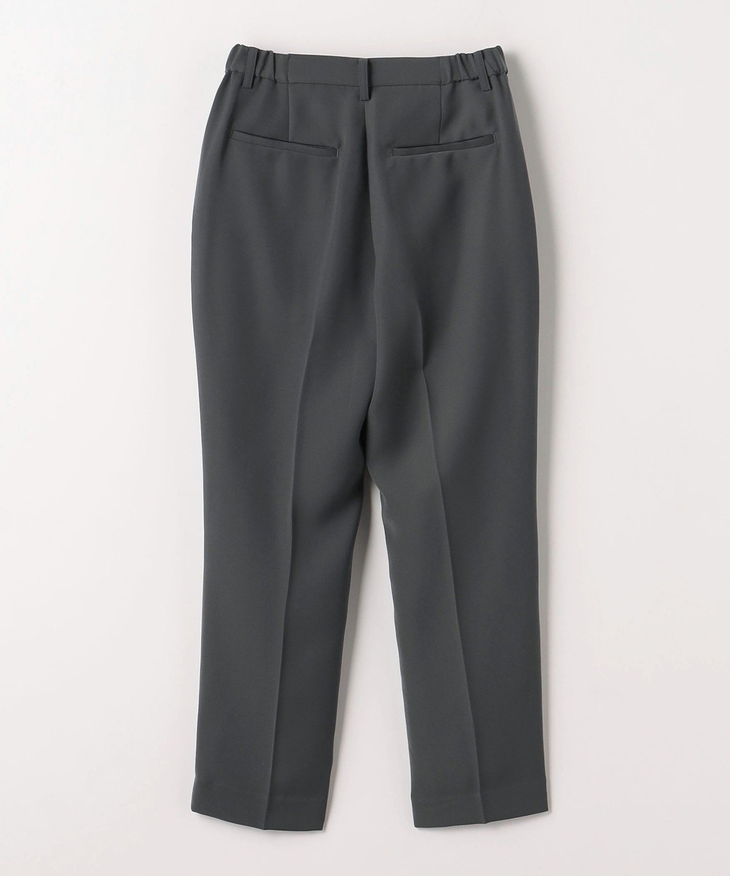 UNITED ARROWS LTD. OUTLET｜ダブルクロス テーパードパンツ