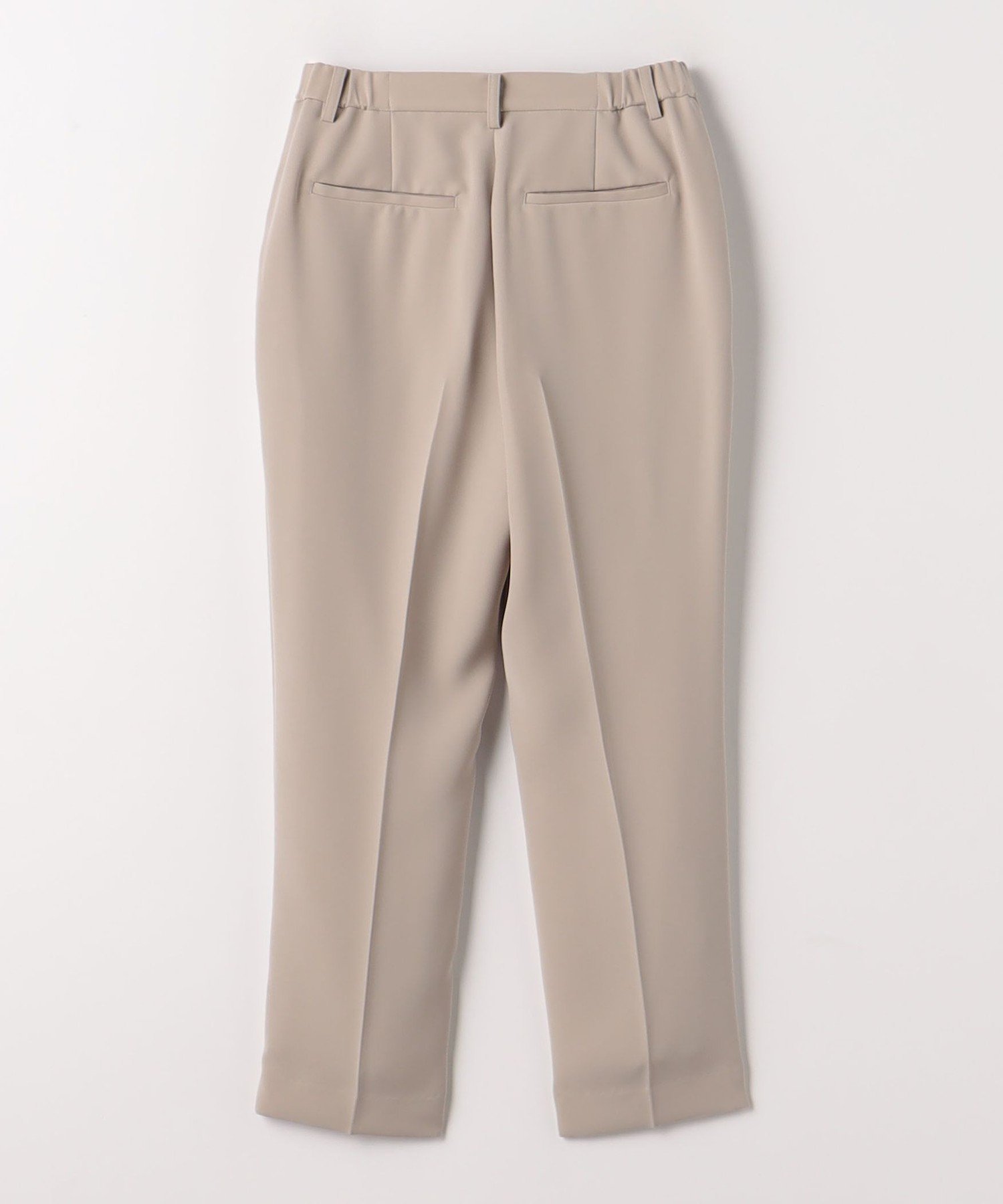 UNITED ARROWS LTD. OUTLET｜ダブルクロス テーパードパンツ