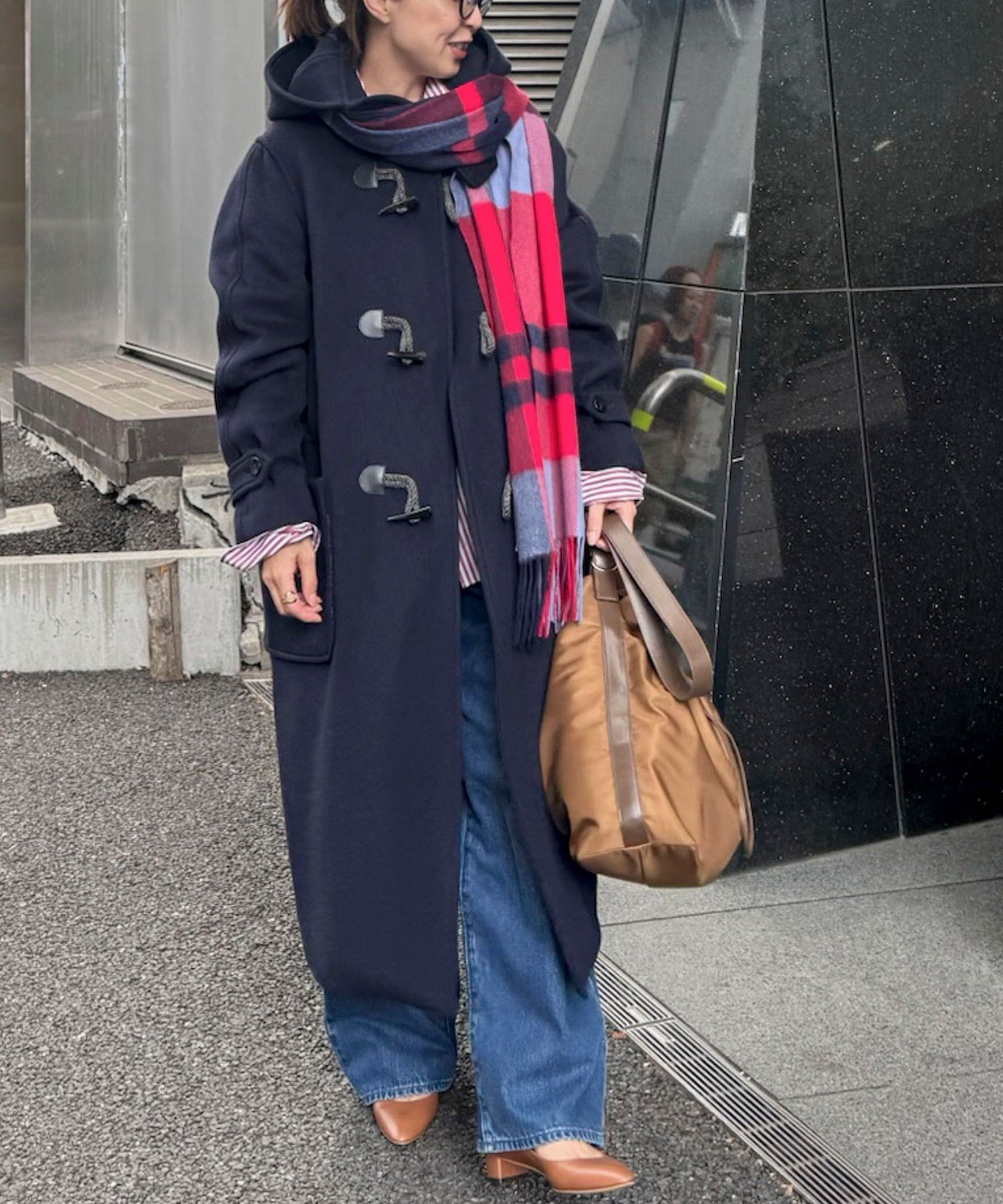 NOLLEY'S｜NMPダッフルコート | Rakuten Fashion(楽天ファッション／旧