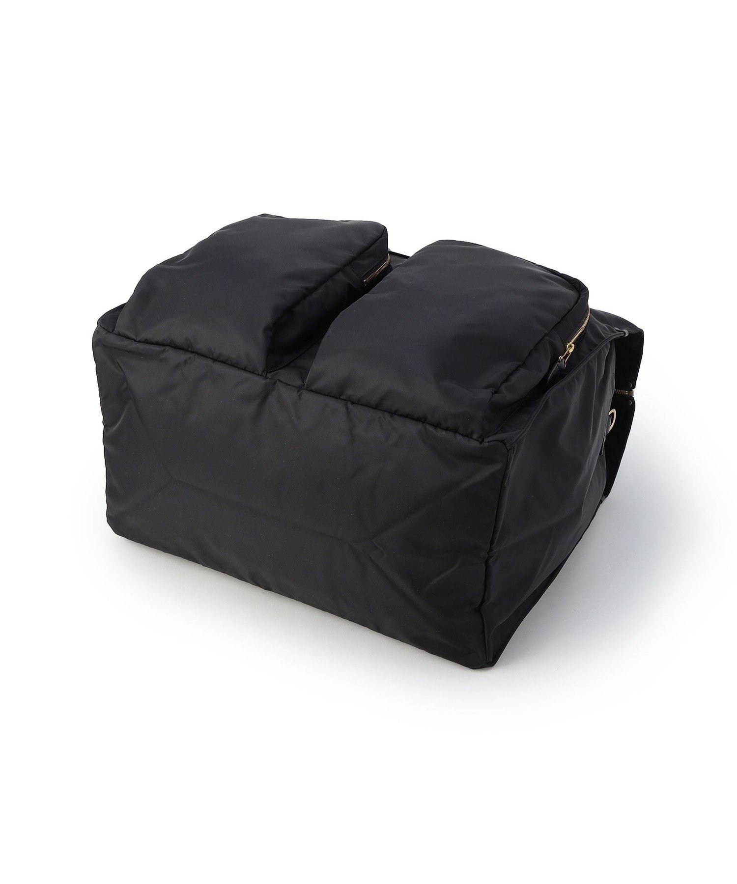 Felisi｜【Felisi/フェリージ】ナイロン ボストンバッグ 20327/1/DS