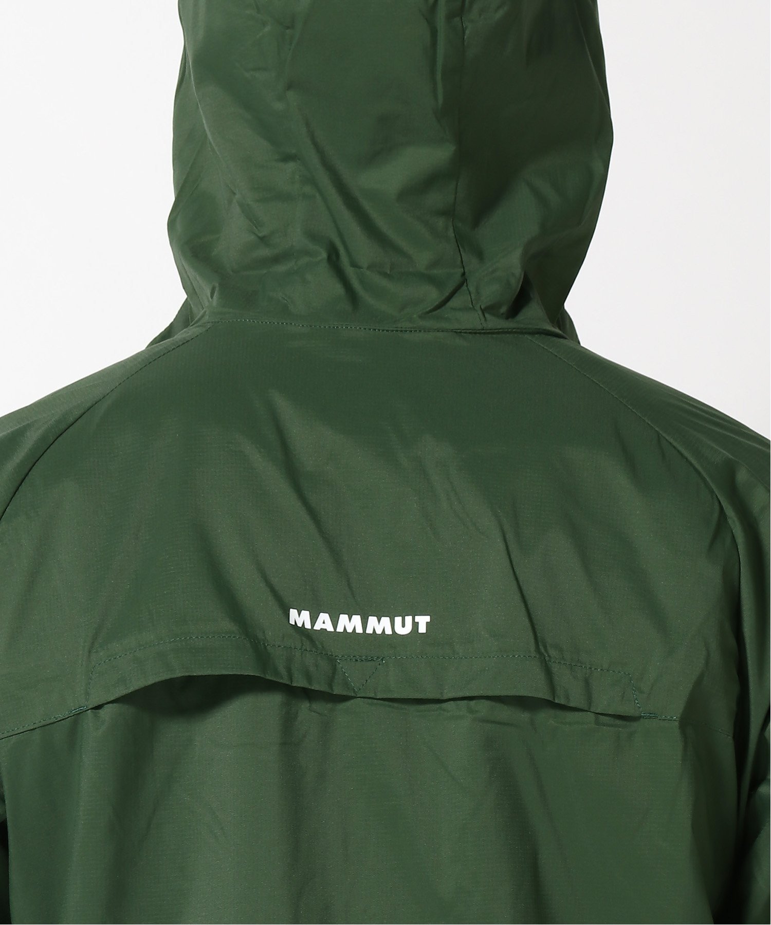 MAMMUT｜【公式】MAMMUT/マムート グライダー 2.0 ウィンドブレイカー