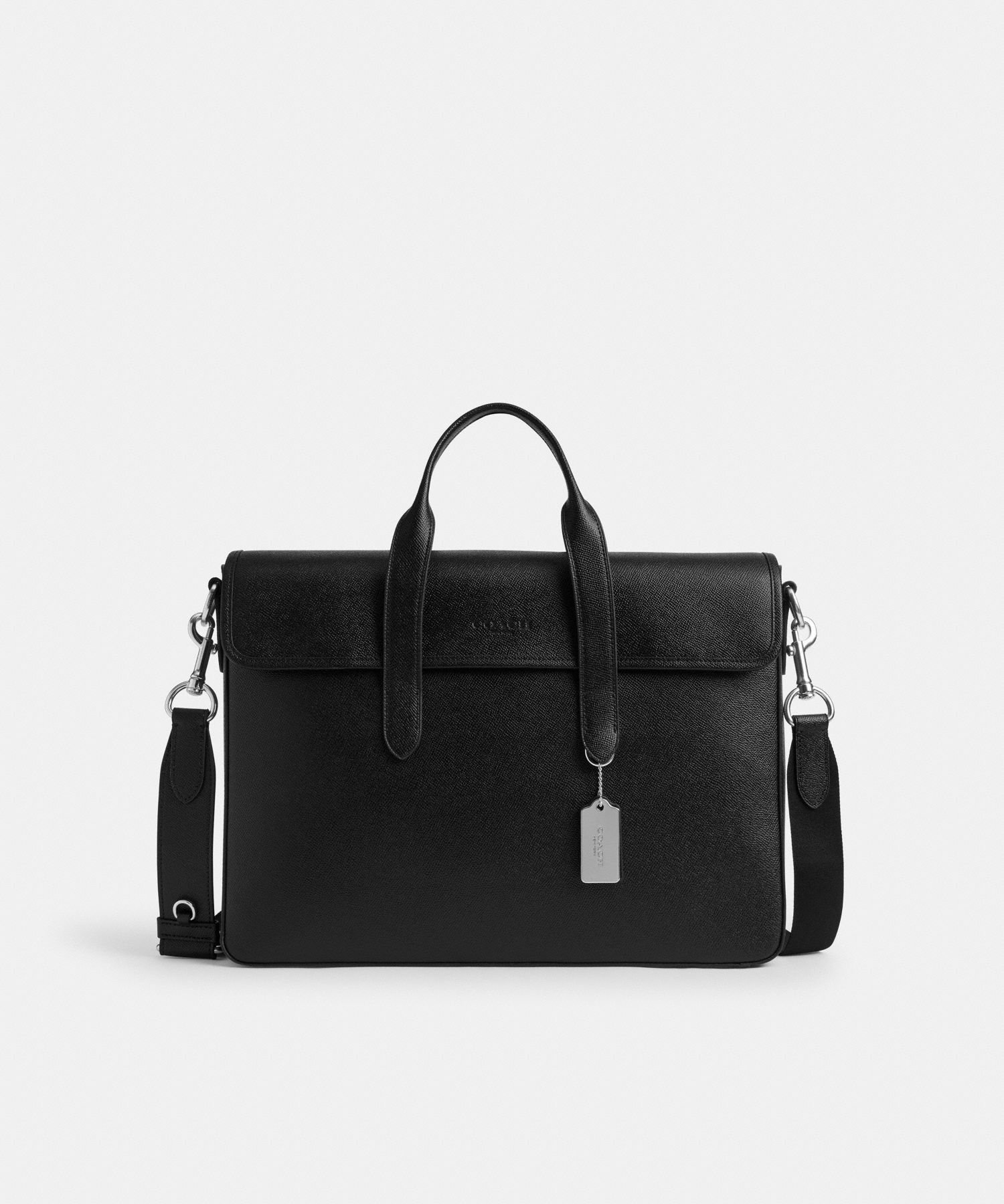 COACH OUTLET｜【公式】サリバン ポートフォリオ ブリーフ | Rakuten