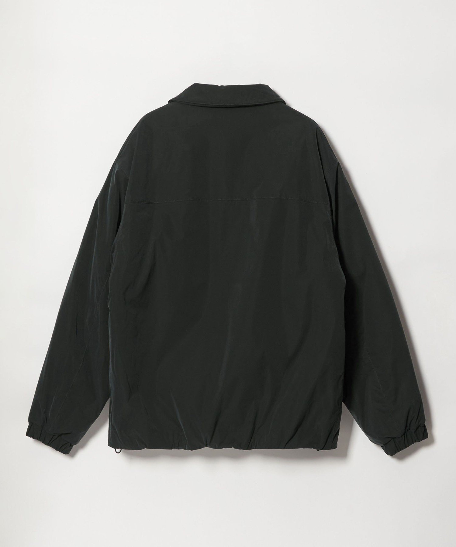 BEAUTY&YOUTH UNITED ARROWS｜パデッド プリマロフト タフタ