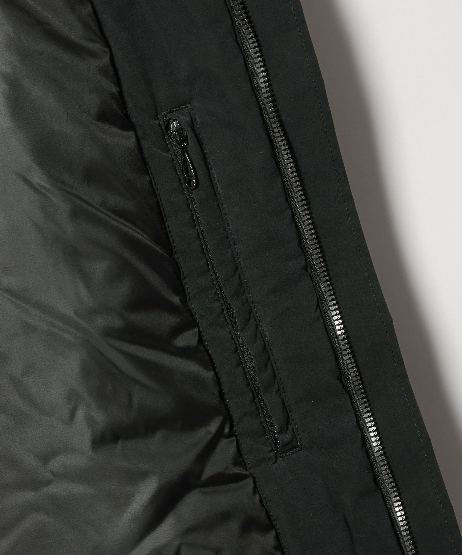 BEAUTY&YOUTH UNITED ARROWS｜パデッド プリマロフト タフタ