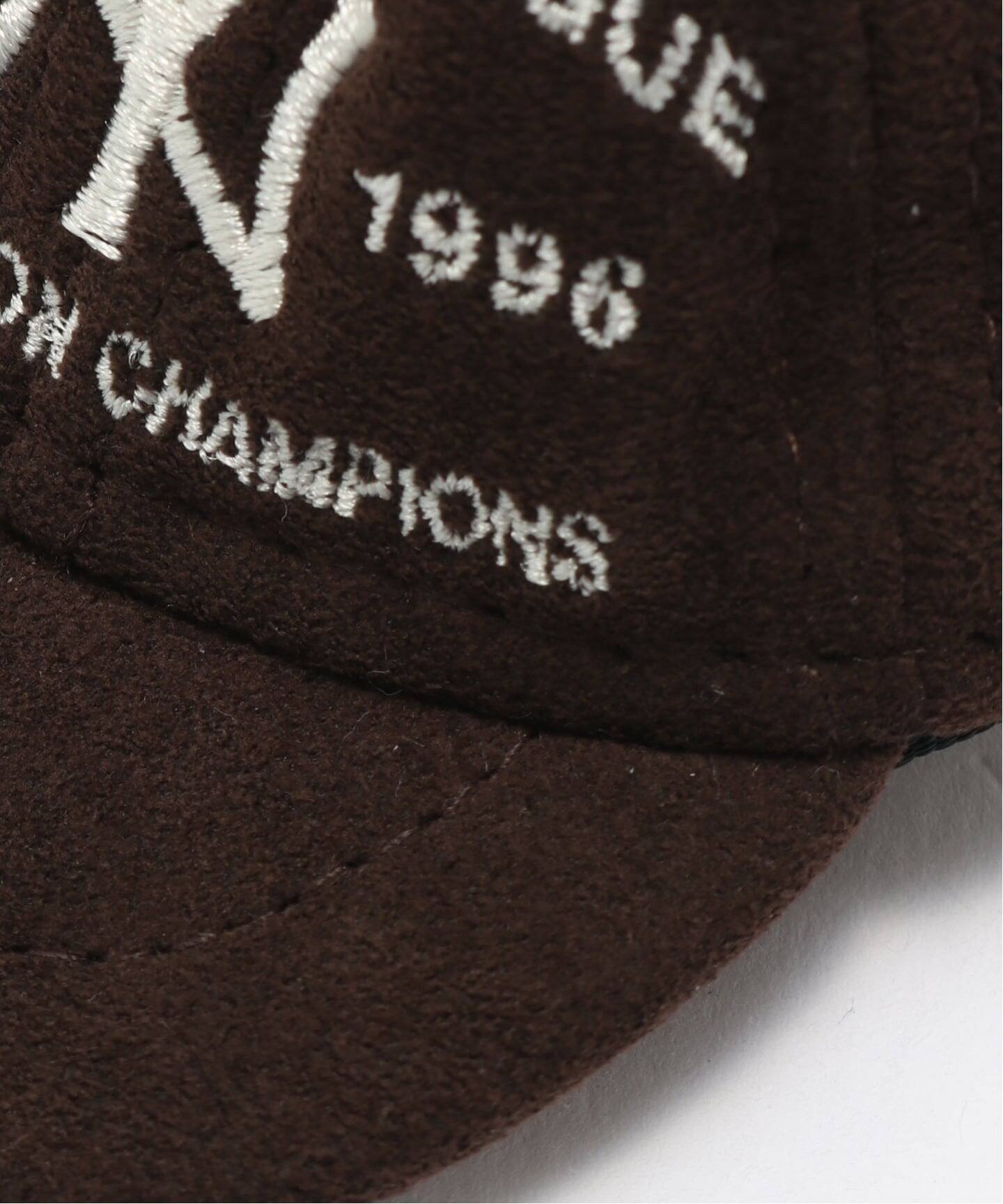 JOURNAL STANDARD｜NEW ERA / ニューエラ 別注 アルカンターラ CH 1996