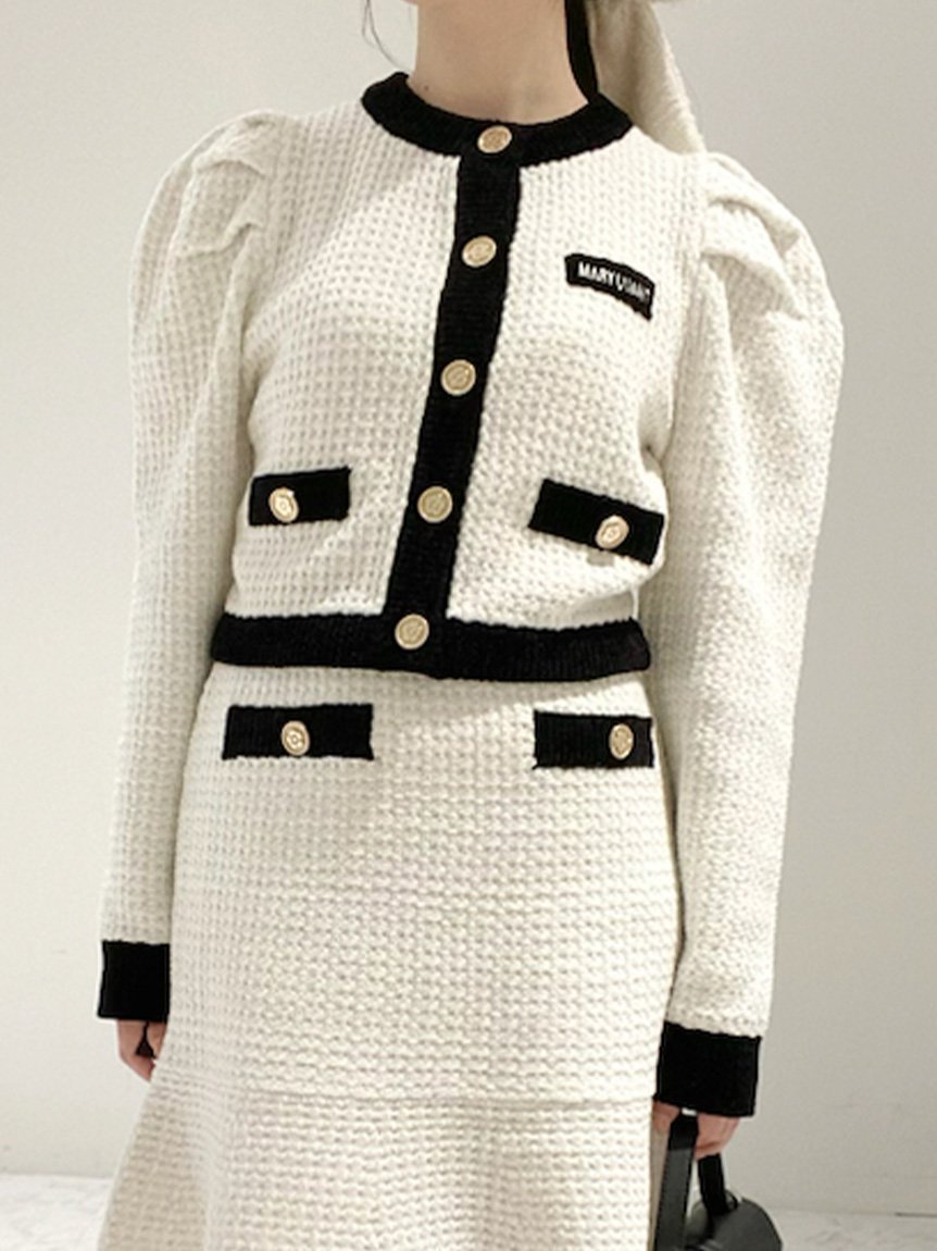 LILY BROWN｜【WEB・一部店舗限定カラー】【LILY BROWN×MARY QUANT