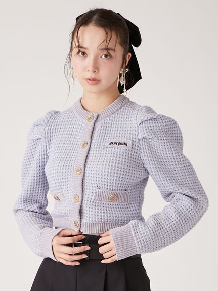 LILY BROWN｜【WEB・一部店舗限定カラー】【LILY BROWN×MARY QUANT