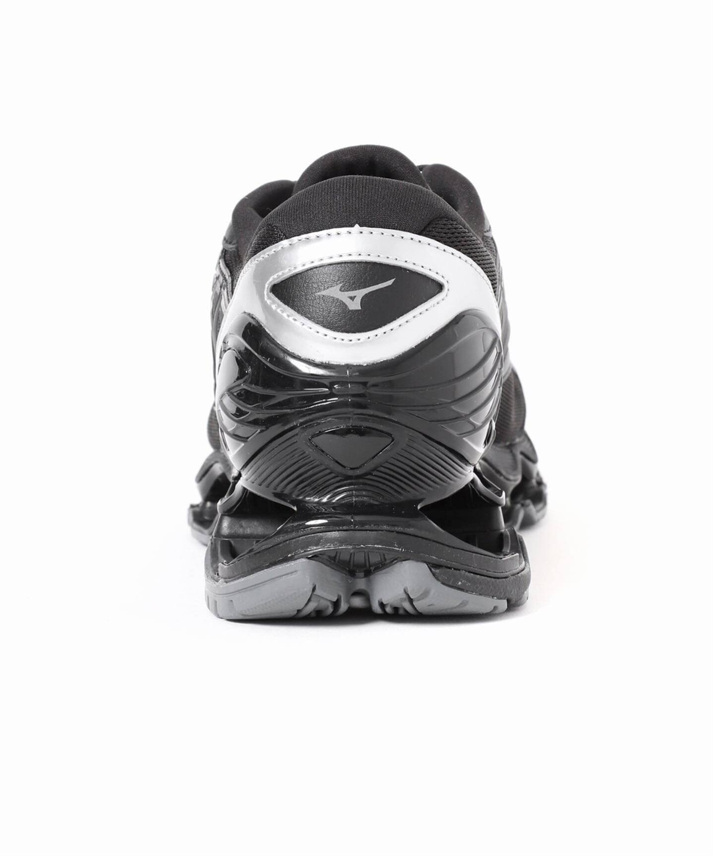 EDIFICE｜MIZUNO(ミズノ) WAVE PROPHECY LS 別注 