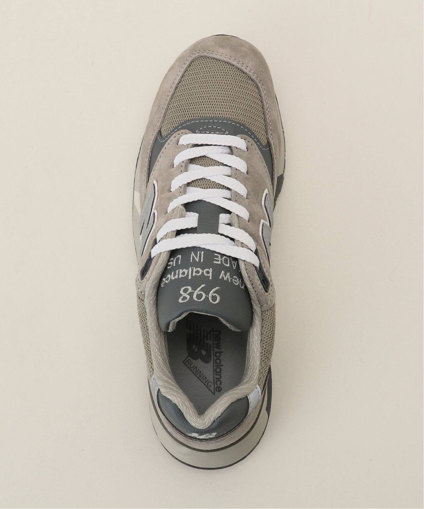 JOURNAL STANDARD｜【NEW BALANCE / ニューバランス】 U998 | Rakuten