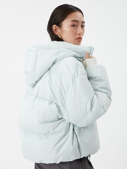 Mila Owen｜フレンチダウンジャケット | Rakuten Fashion(楽天