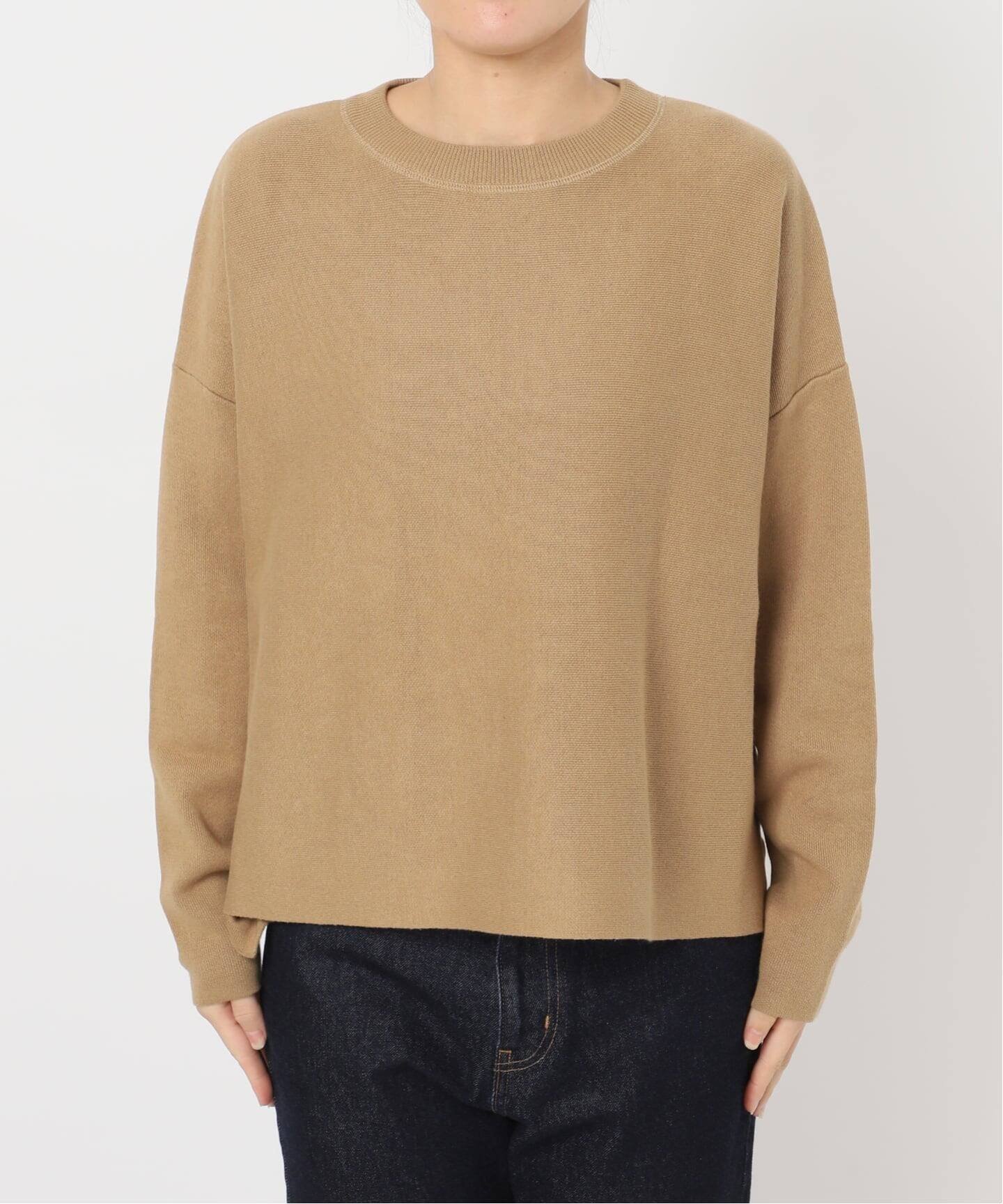 SLOBE IENA｜《セットアップ対応可/WEB限定カラーあり》コットンダブル